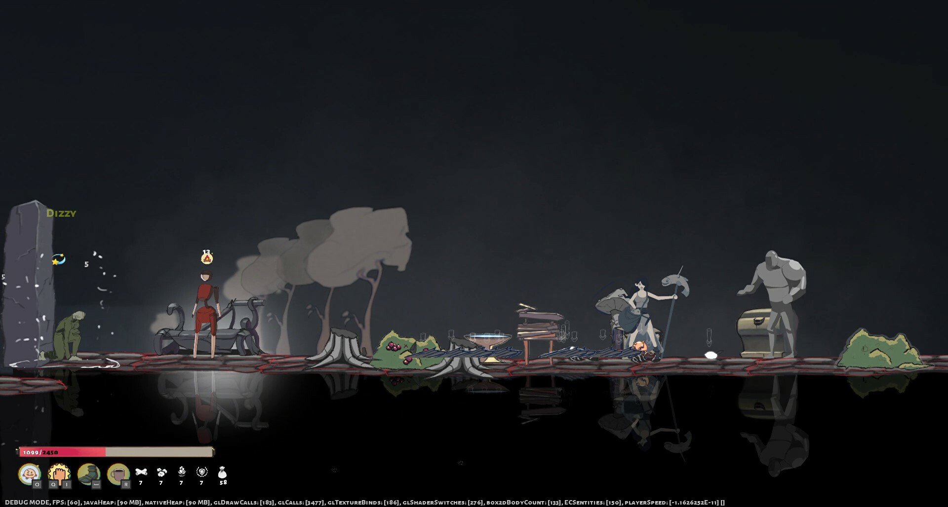 Oroboro - Screenshot 6