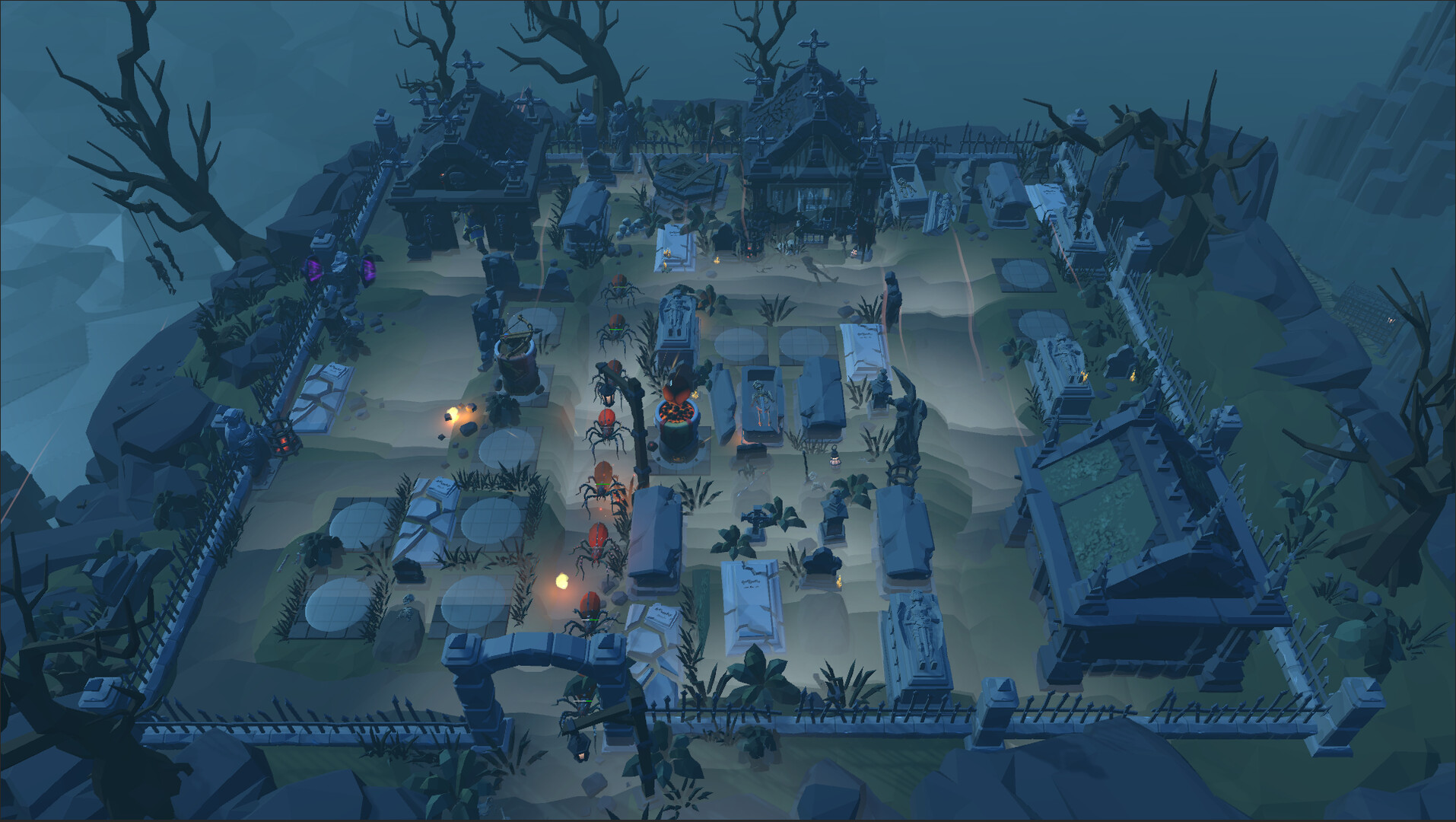 Fantasy TD Battles - Screenshot 2