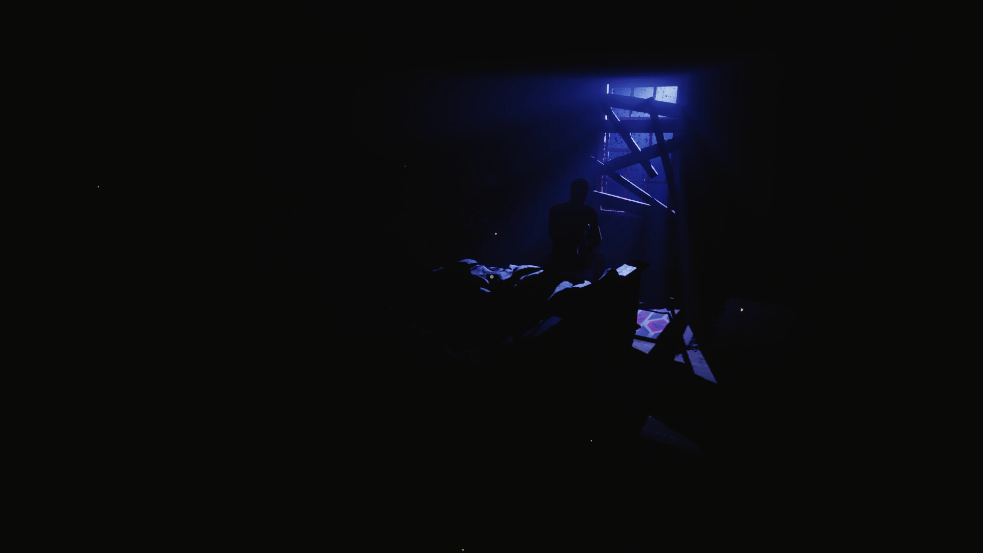 Prison of Nightmare - Screenshot 1