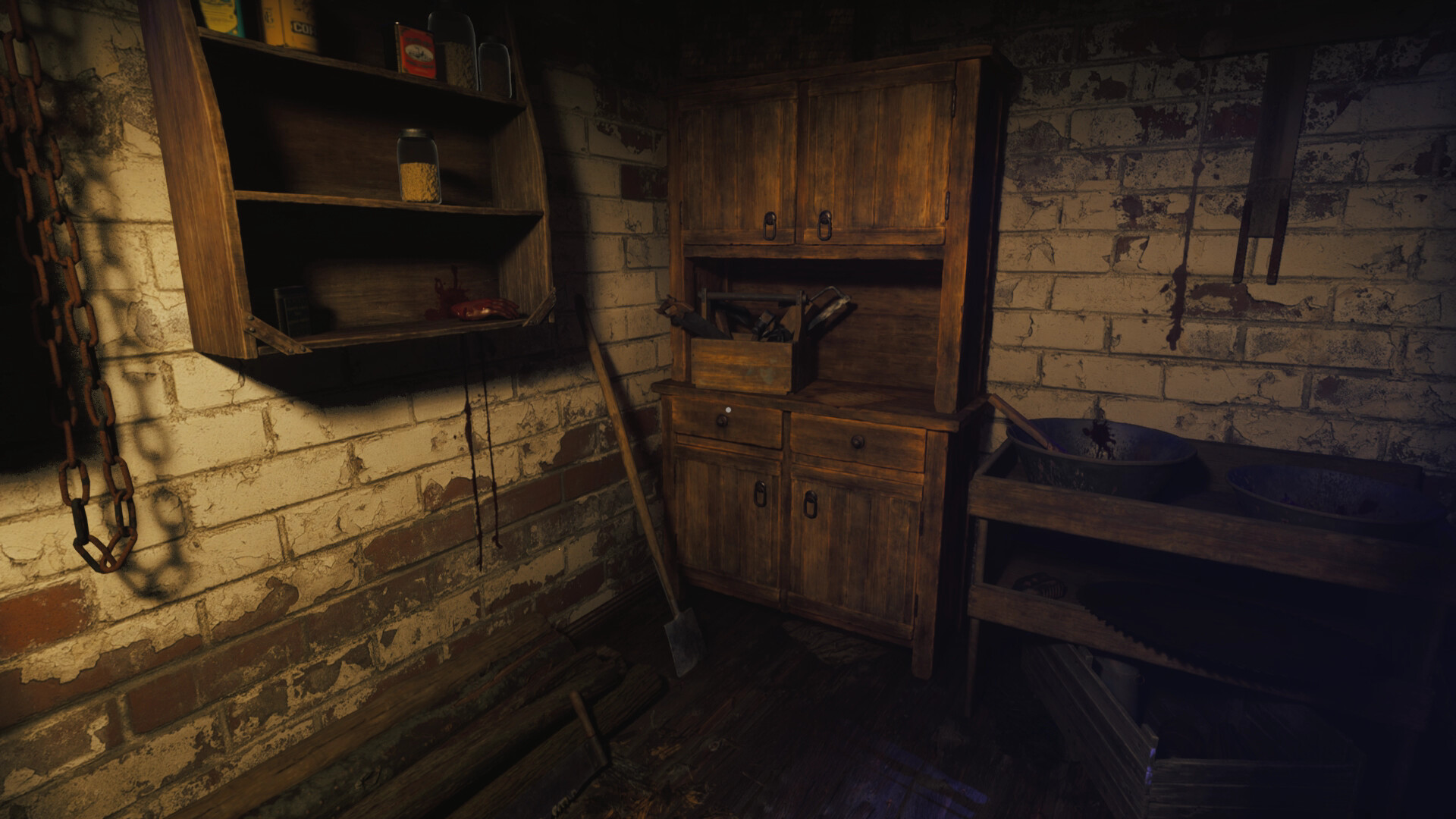 Prison of Nightmare - Screenshot 10