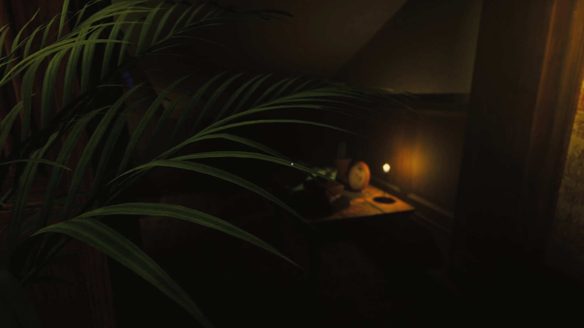 Prison of Nightmare - Screenshot 2