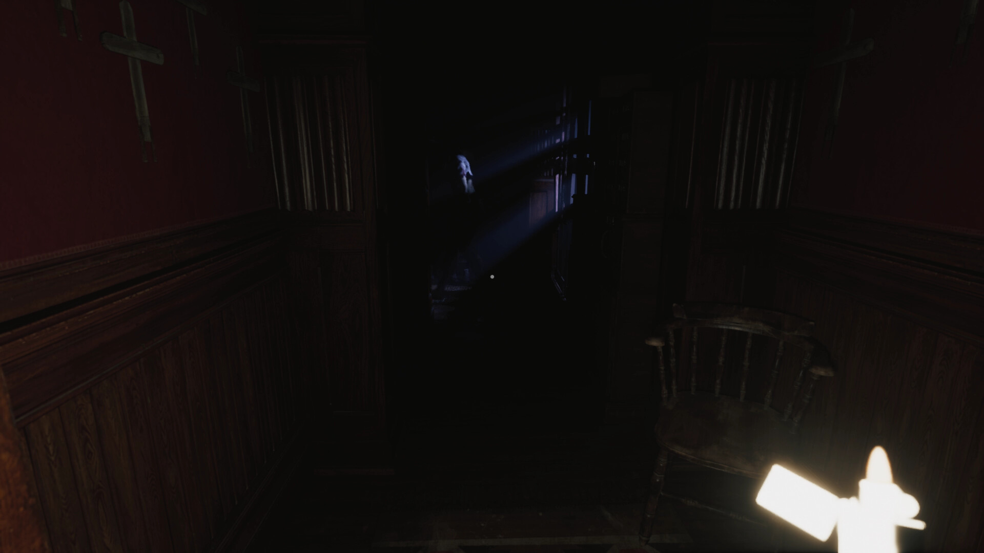 Prison of Nightmare - Screenshot 3