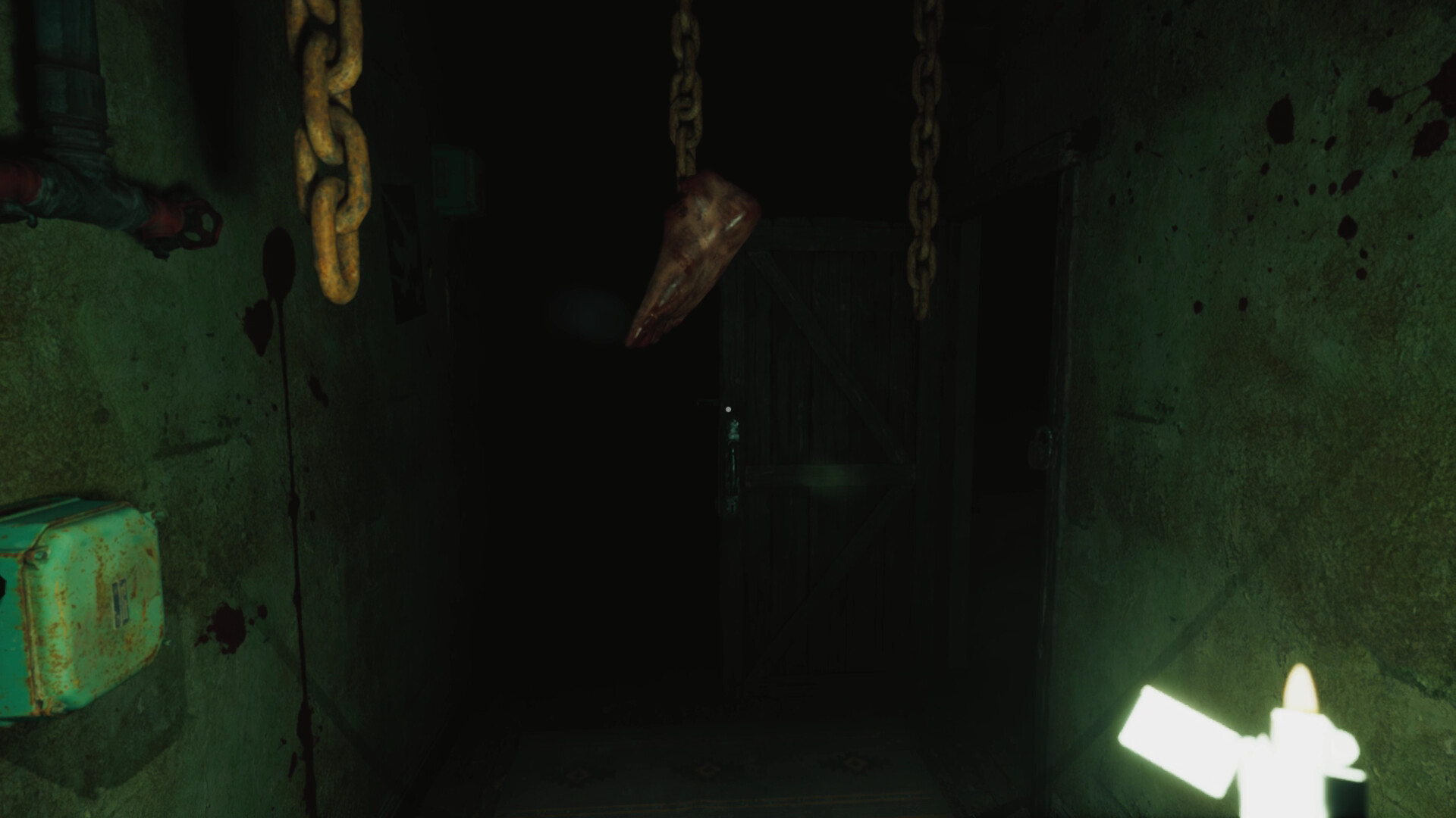Prison of Nightmare - Screenshot 15