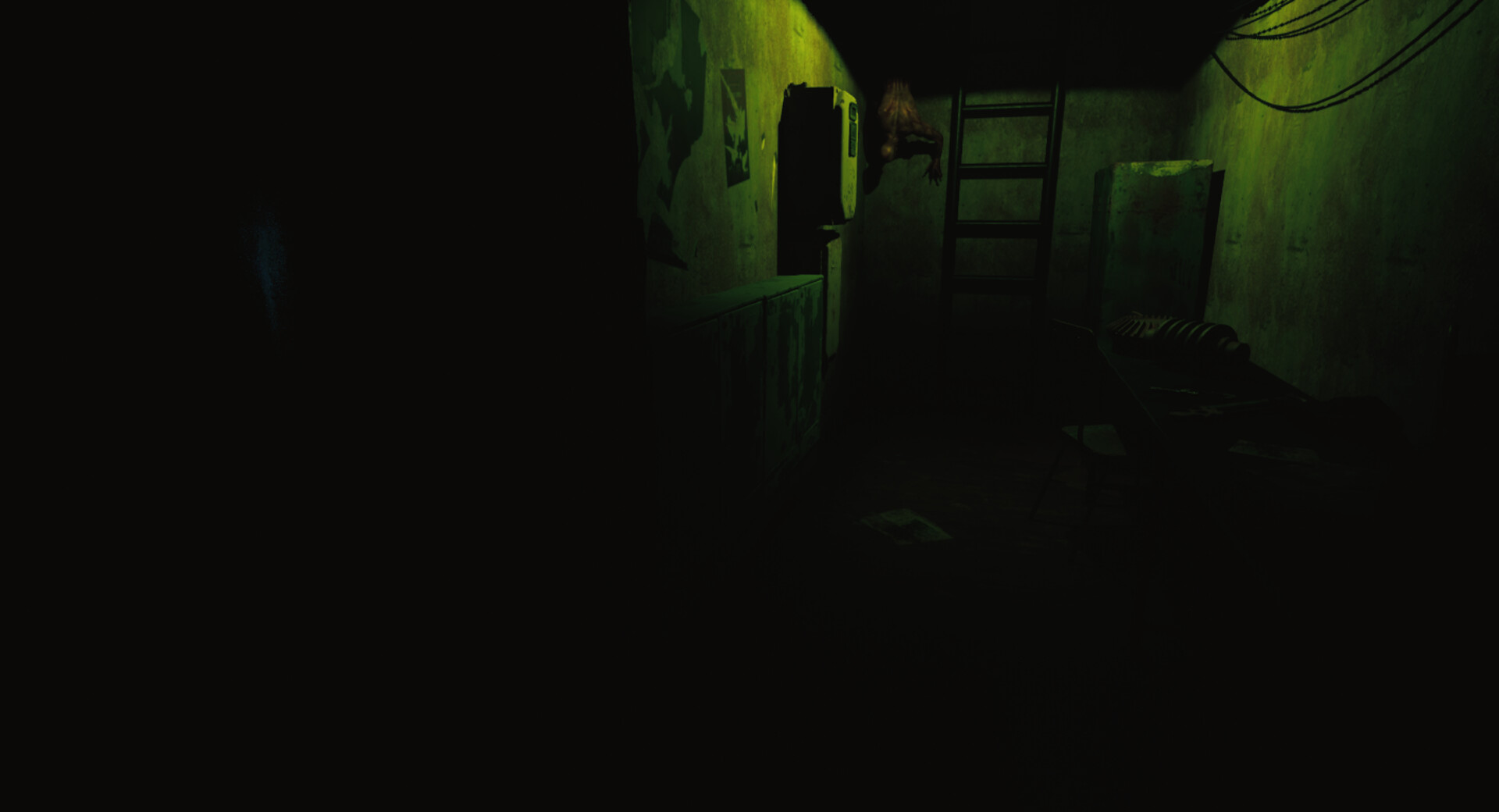 Prison of Nightmare - Screenshot 12