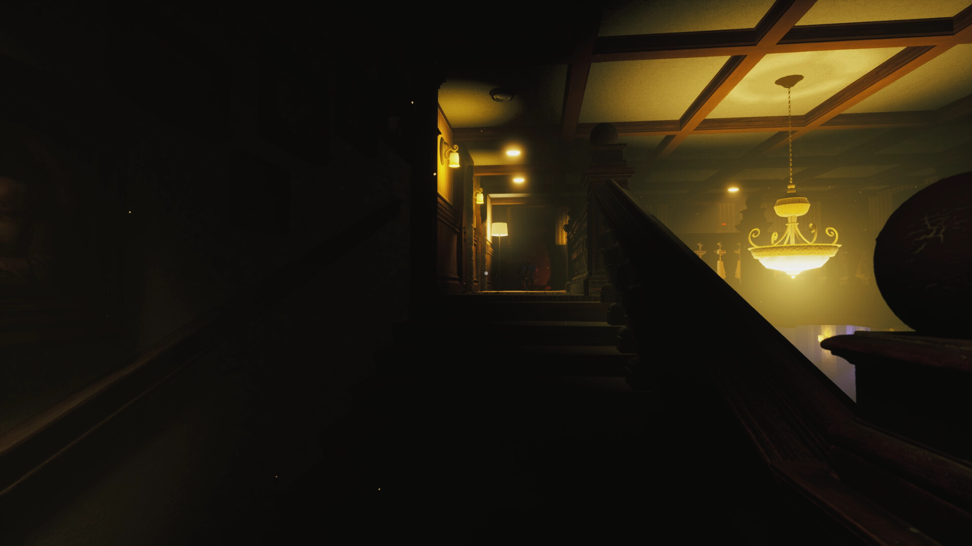 Prison of Nightmare - Screenshot 6