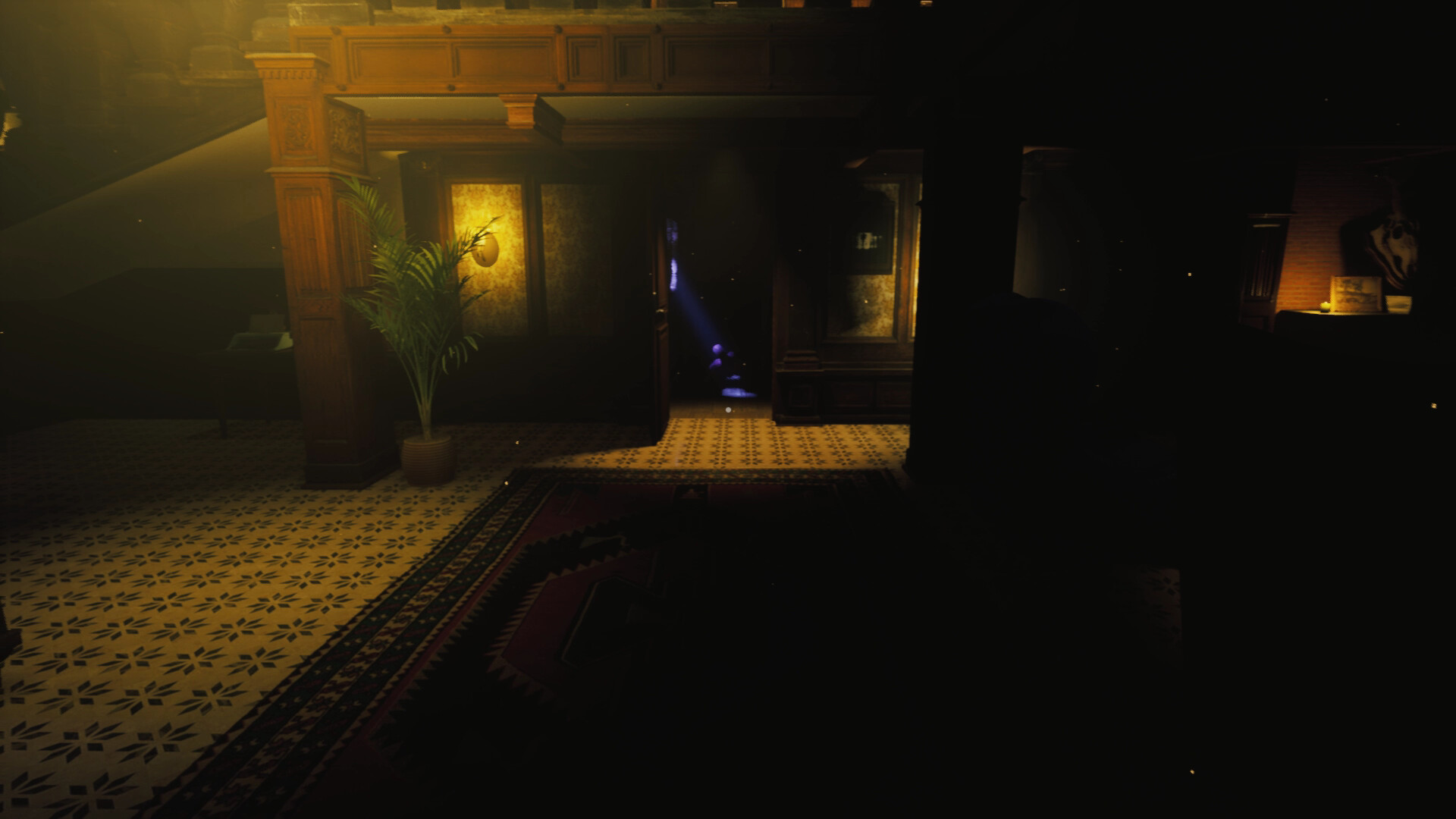 Prison of Nightmare - Screenshot 14