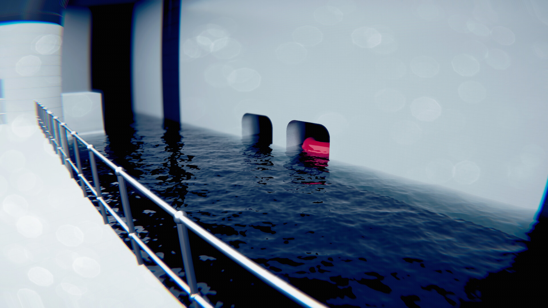 Silent Threat - Screenshot 7