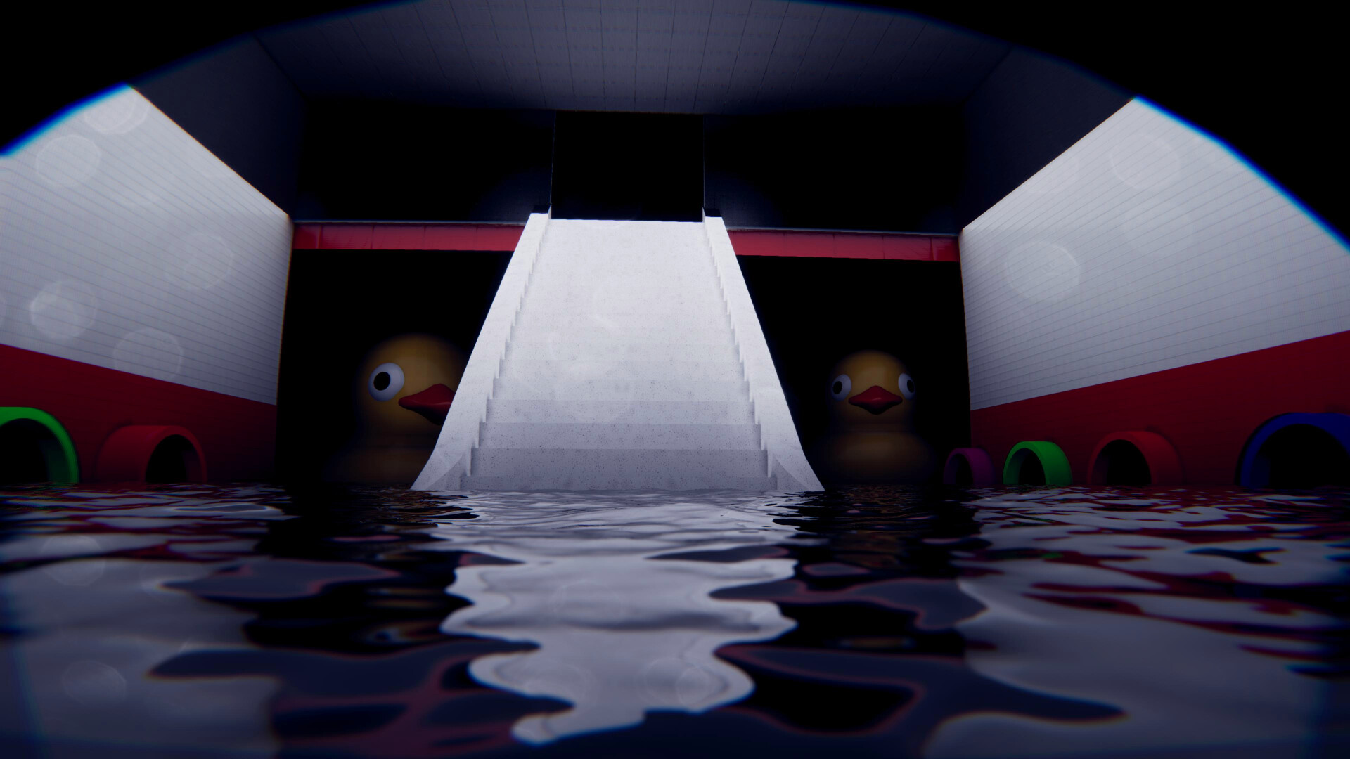 Silent Threat - Screenshot 8