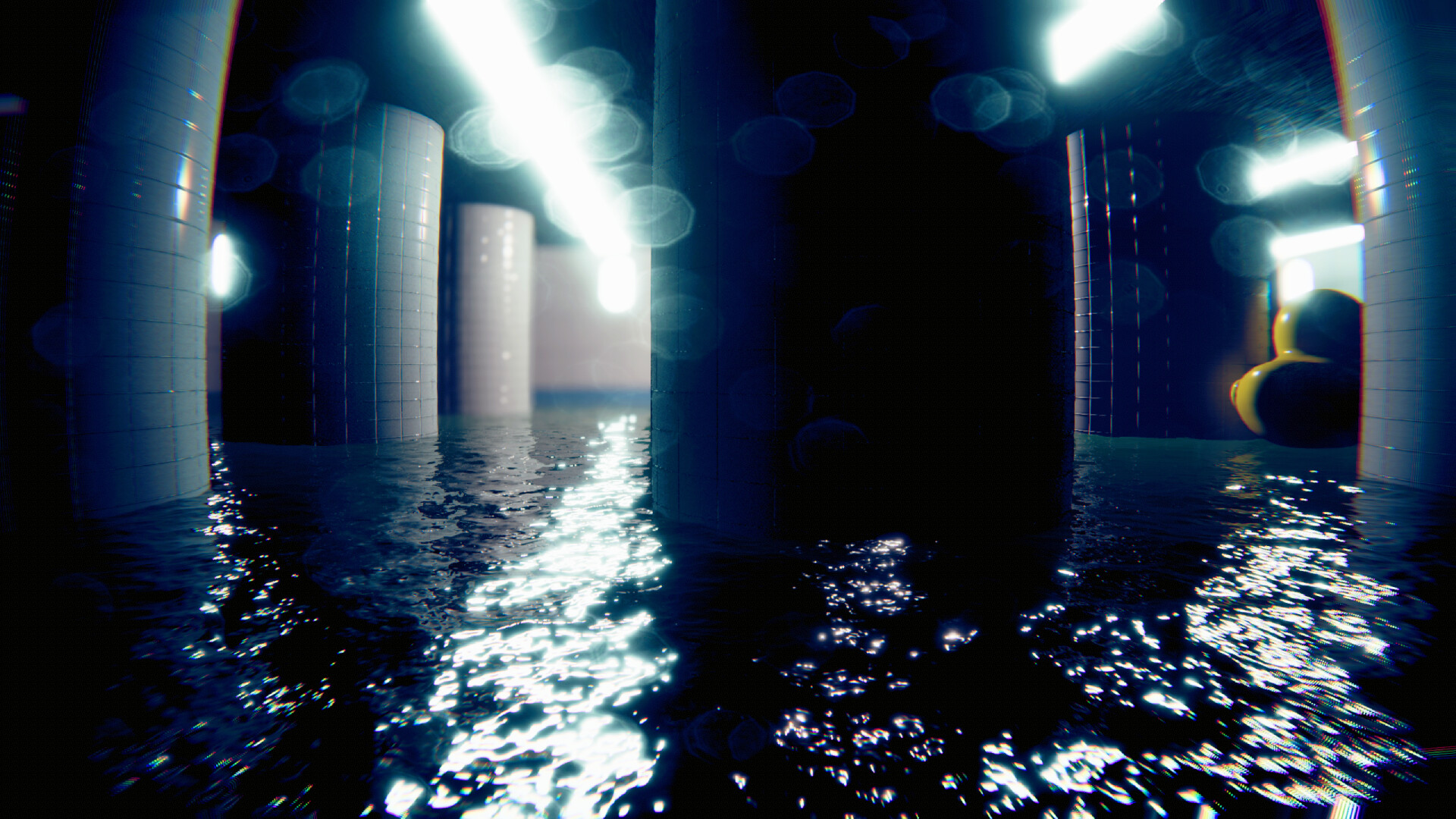 Silent Threat - Screenshot 12