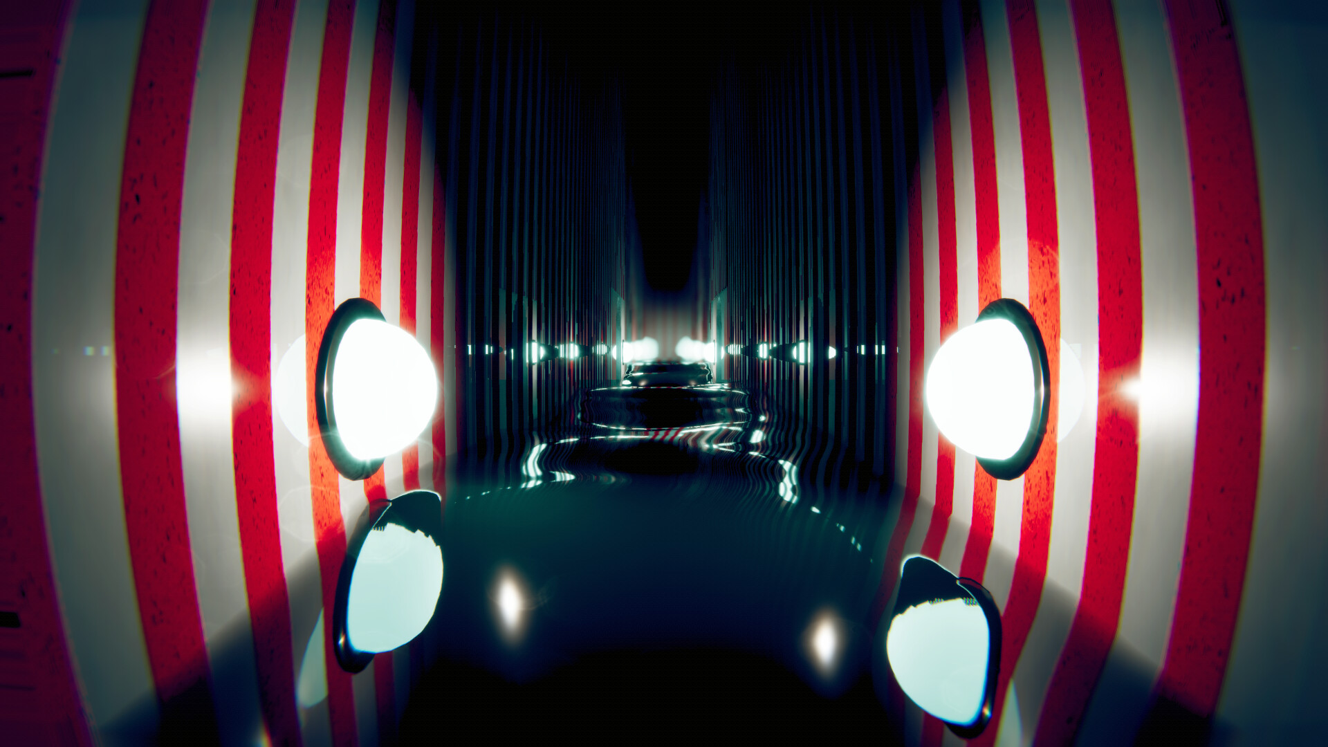 Silent Threat - Screenshot 9