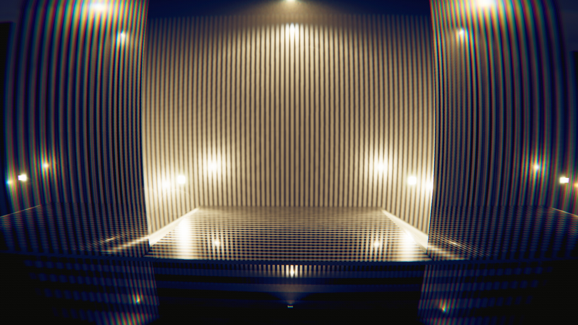 Silent Threat - Screenshot 4