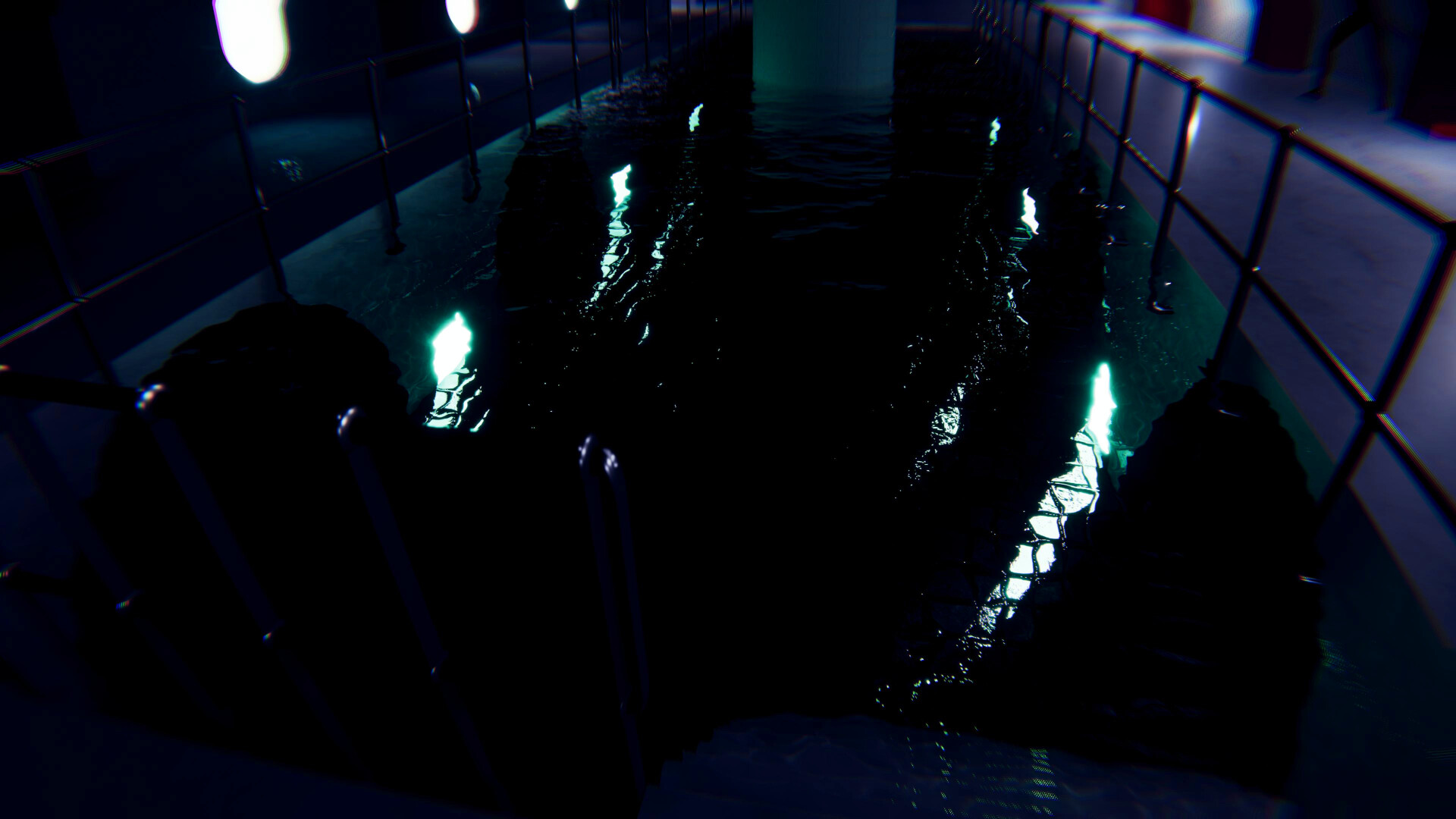 Silent Threat - Screenshot 13