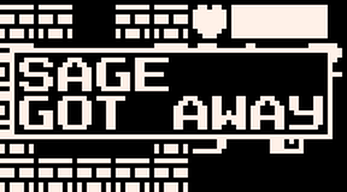 TinyRogue - Screenshot 1