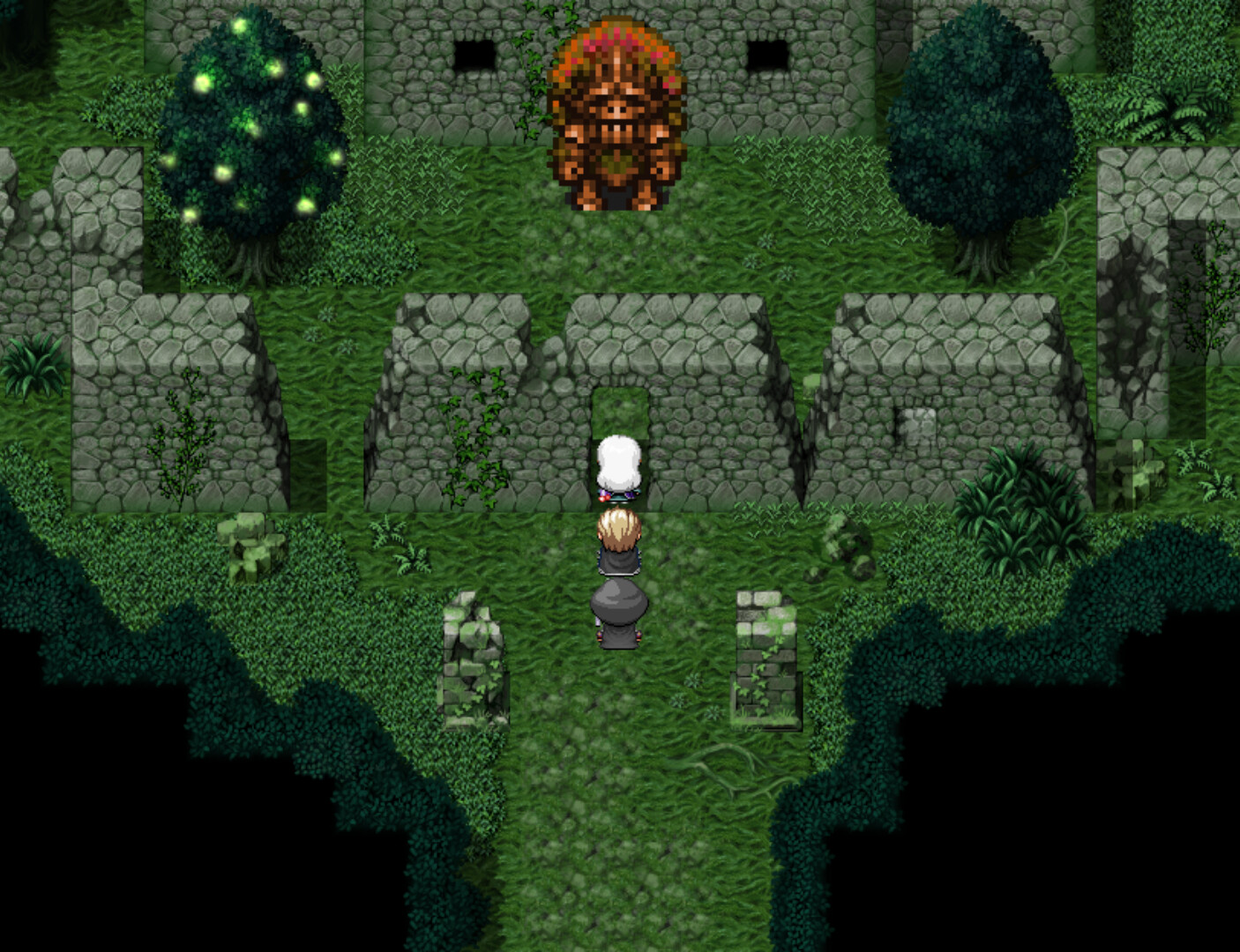 Dragon Daughter - Screenshot 6