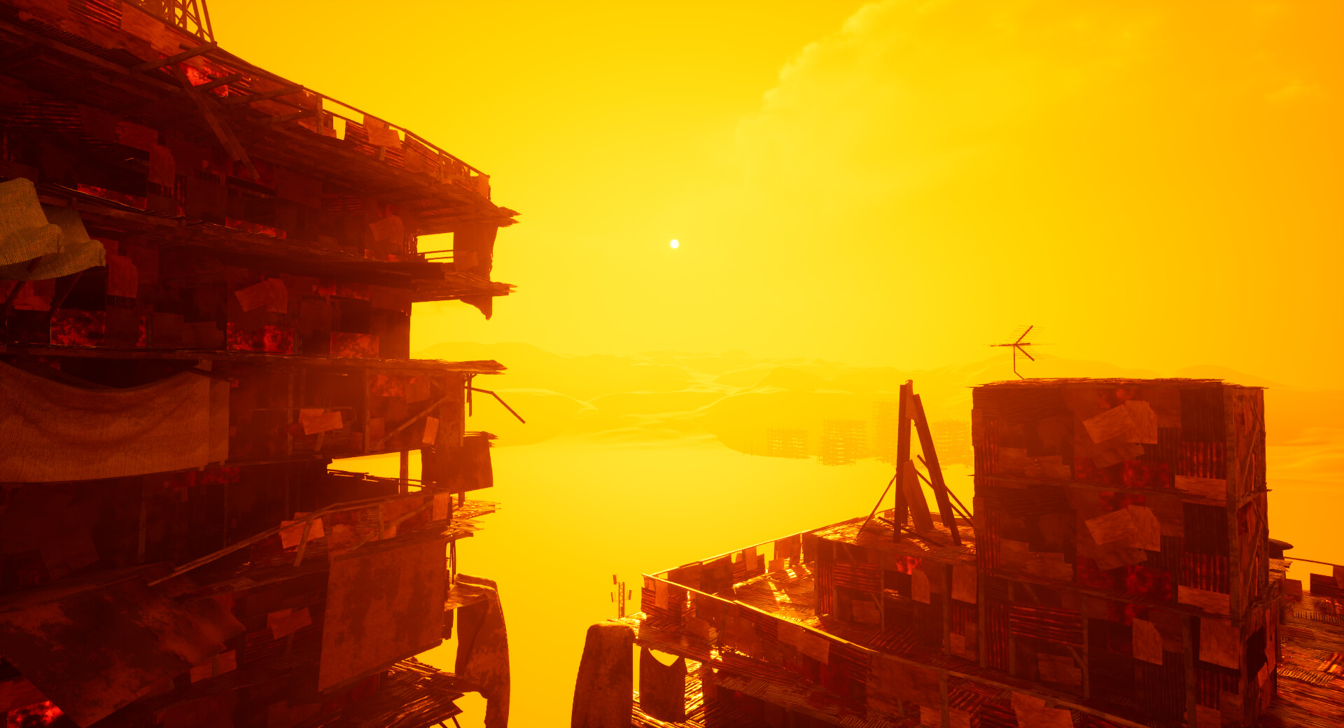 Earth: 3000 - Screenshot 3