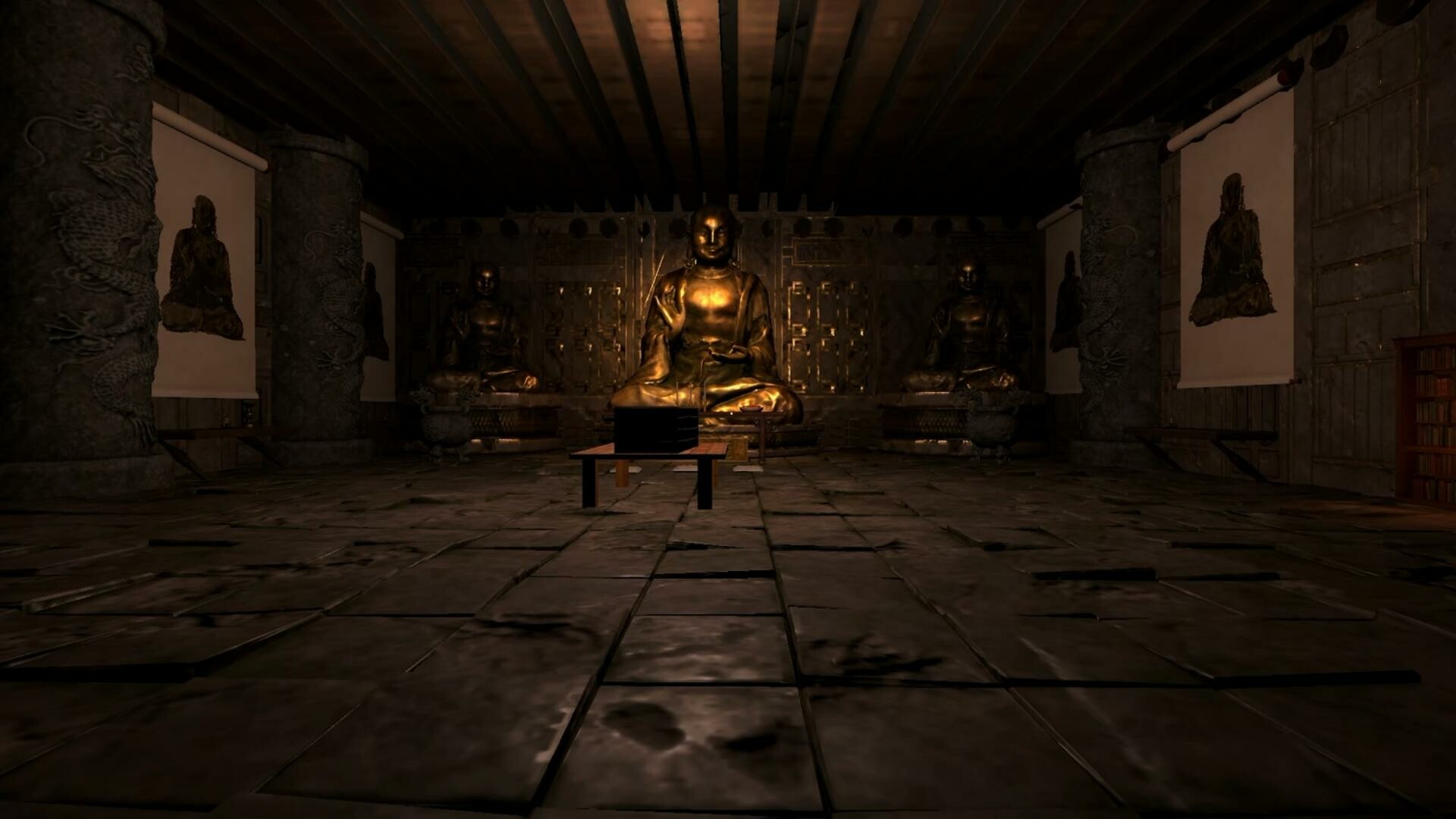 Wedding Day - Screenshot 1