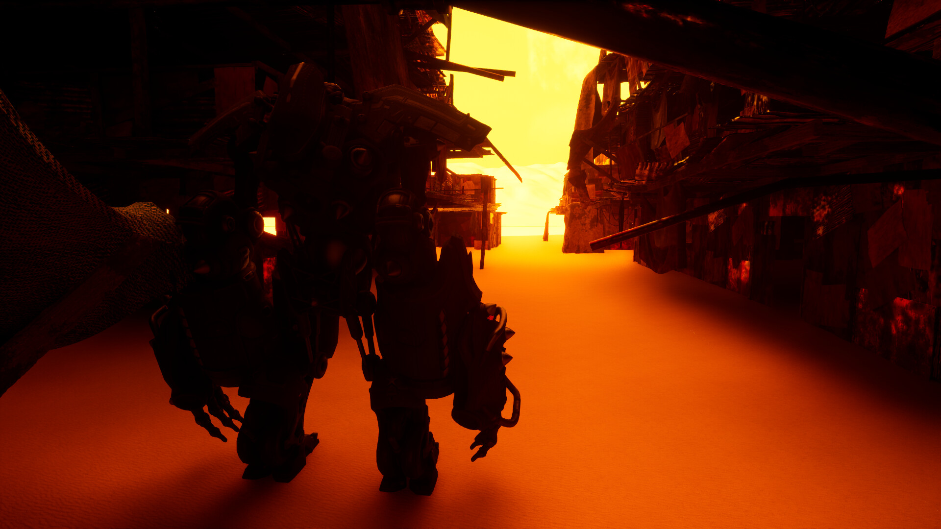 Earth: 3000 - Screenshot 5