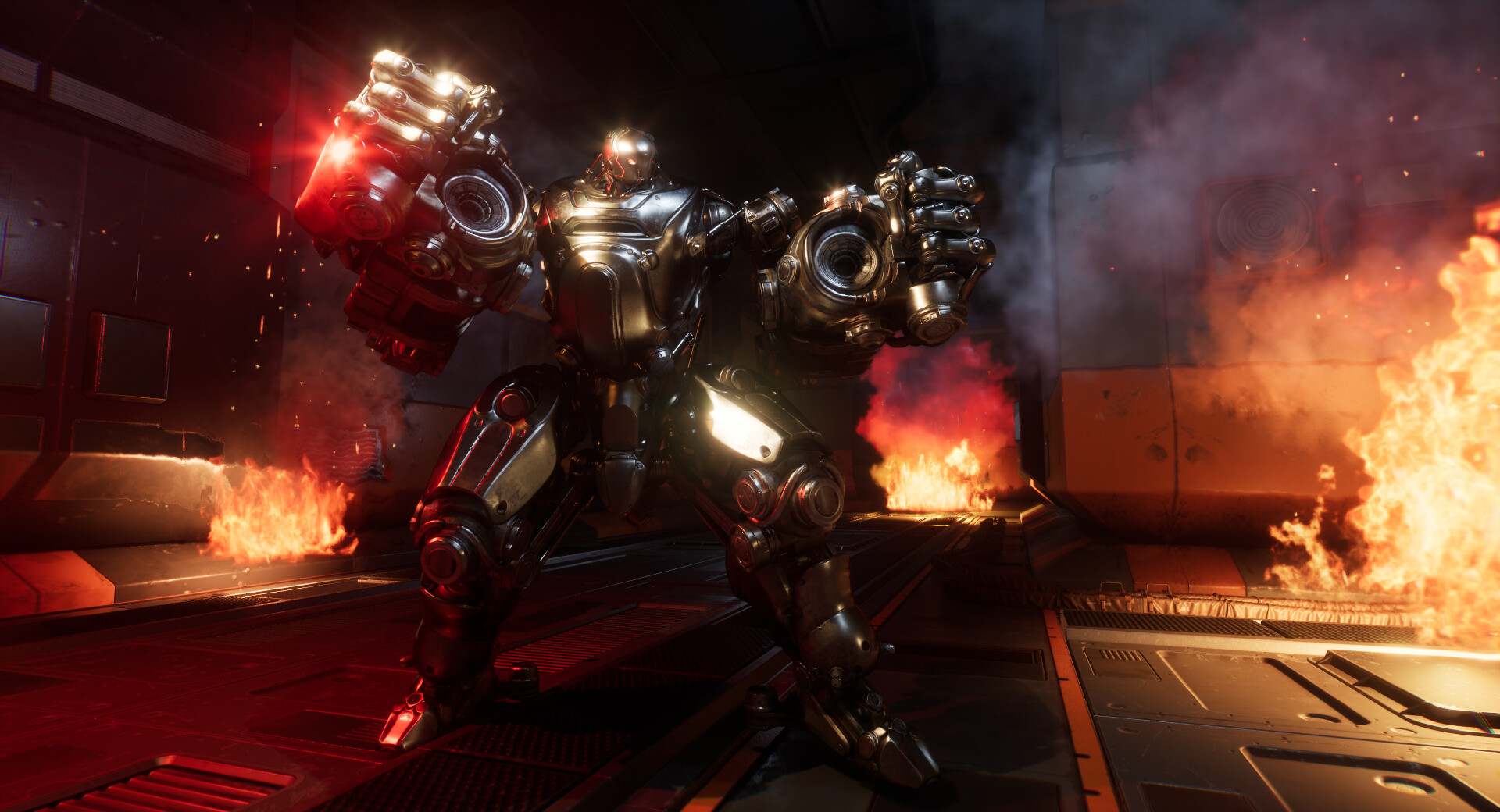 Earth: 3000 - Screenshot 2