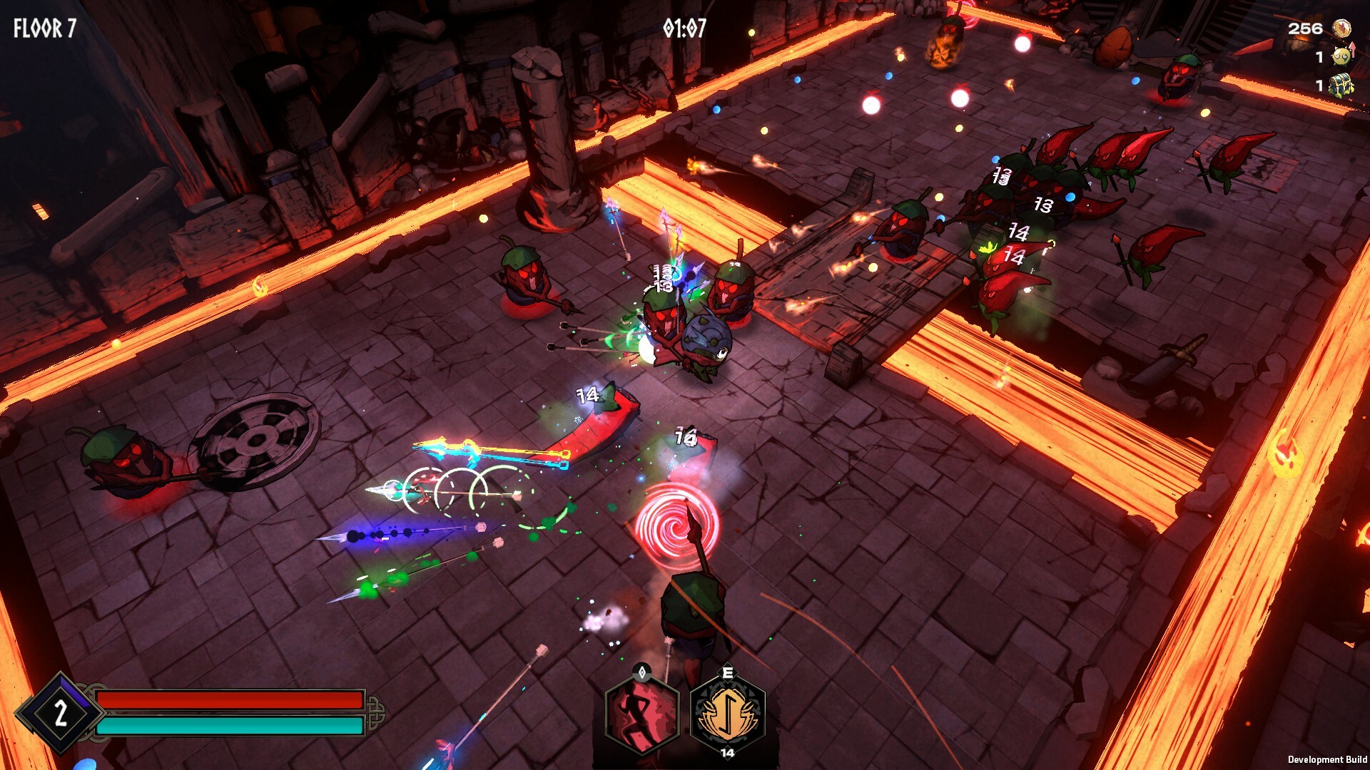 Duriano - Screenshot 5