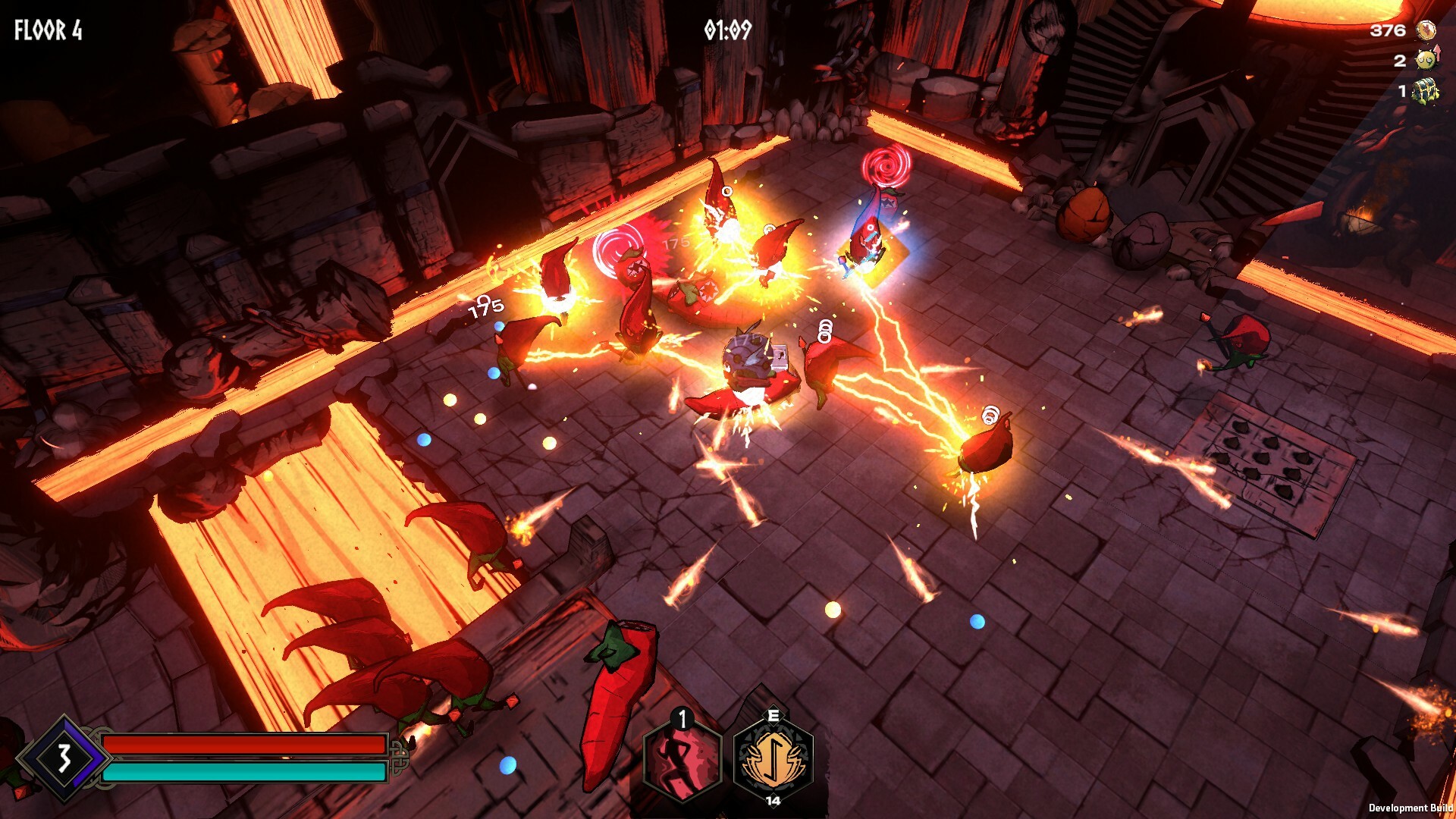 Duriano - Screenshot 3