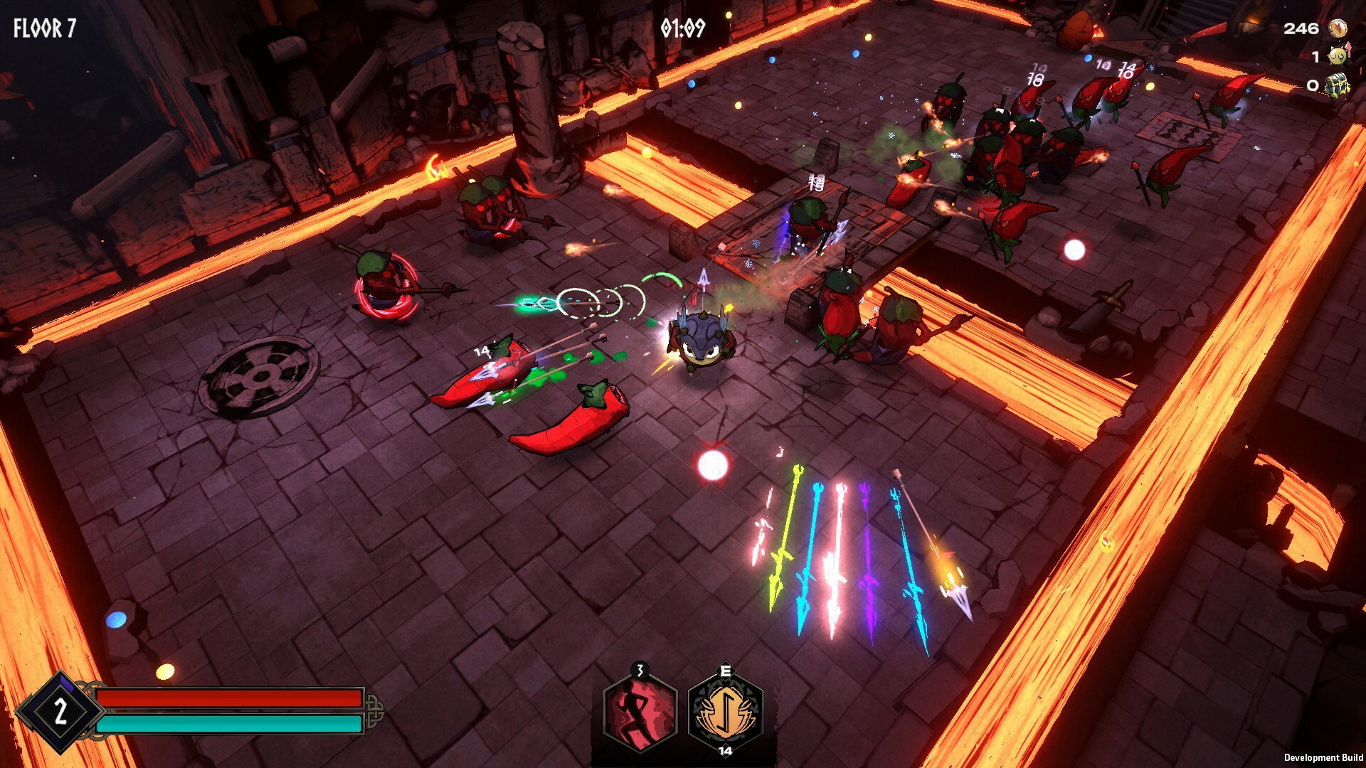 Duriano - Screenshot 10