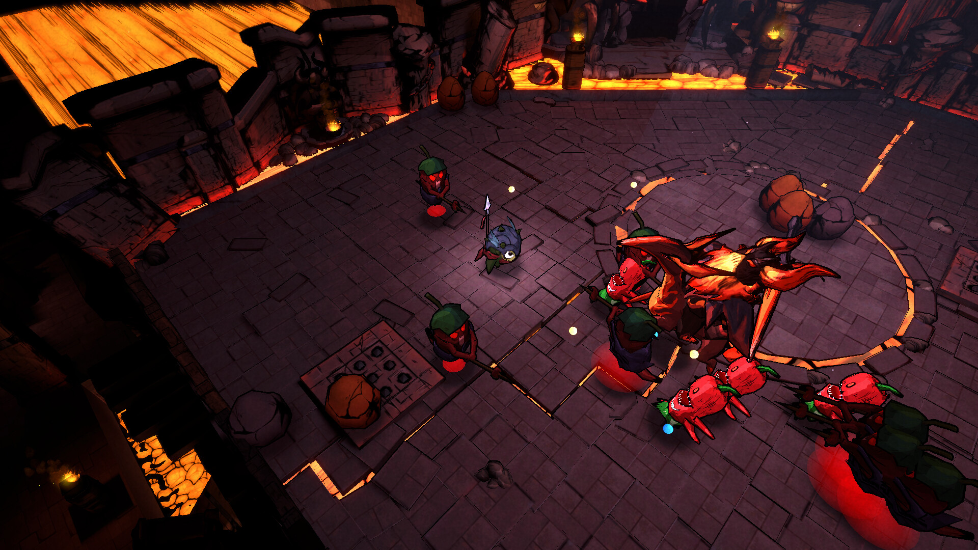 Duriano - Screenshot 11