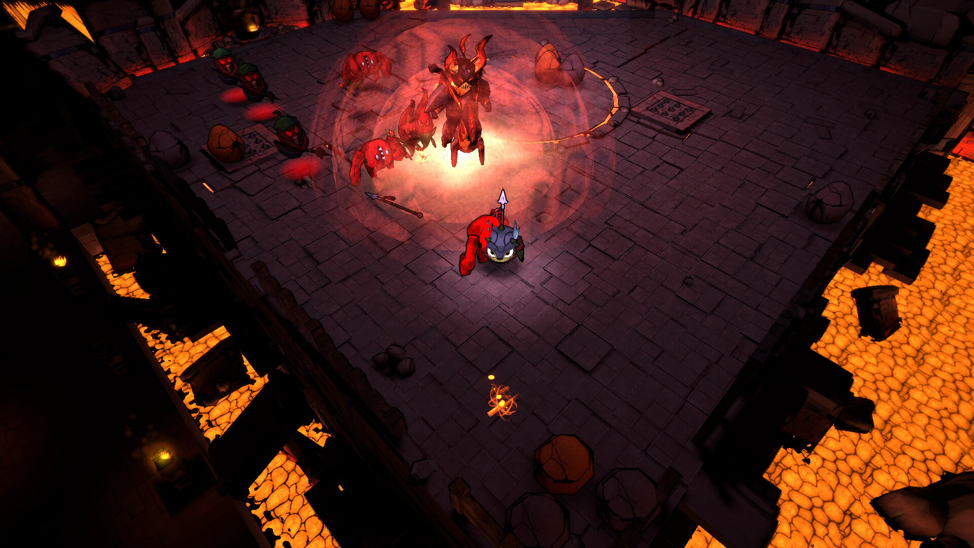 Duriano - Screenshot 6