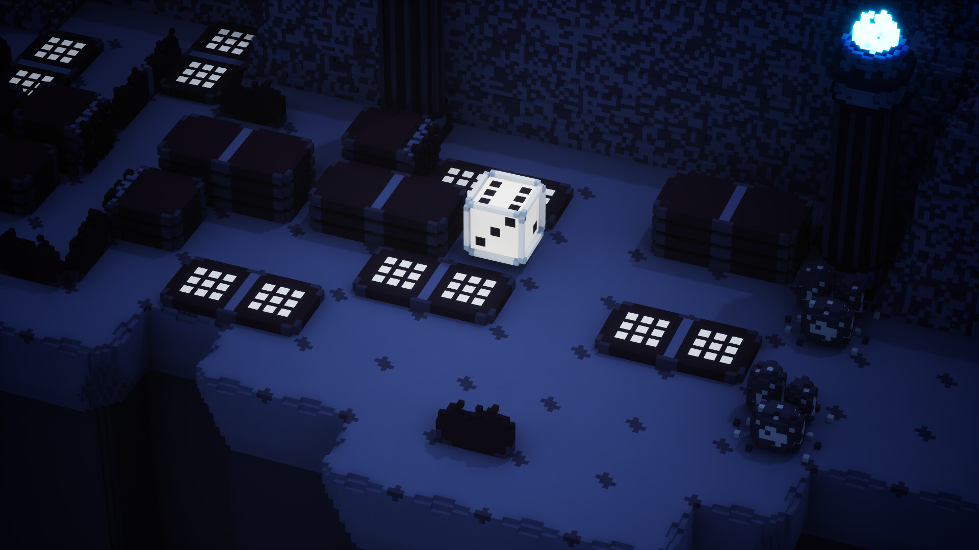 Spellsided - Screenshot 9