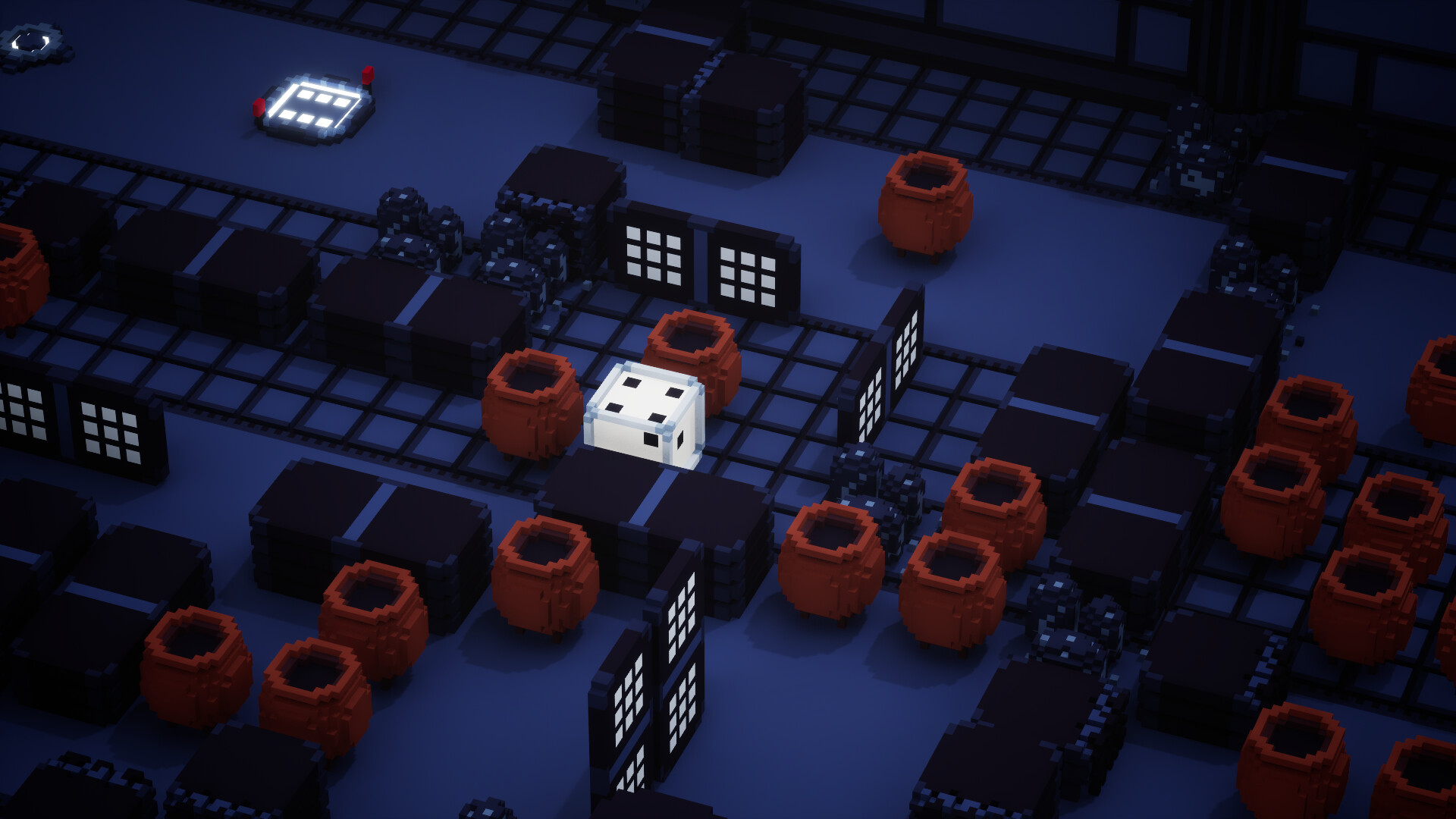 Spellsided - Screenshot 6