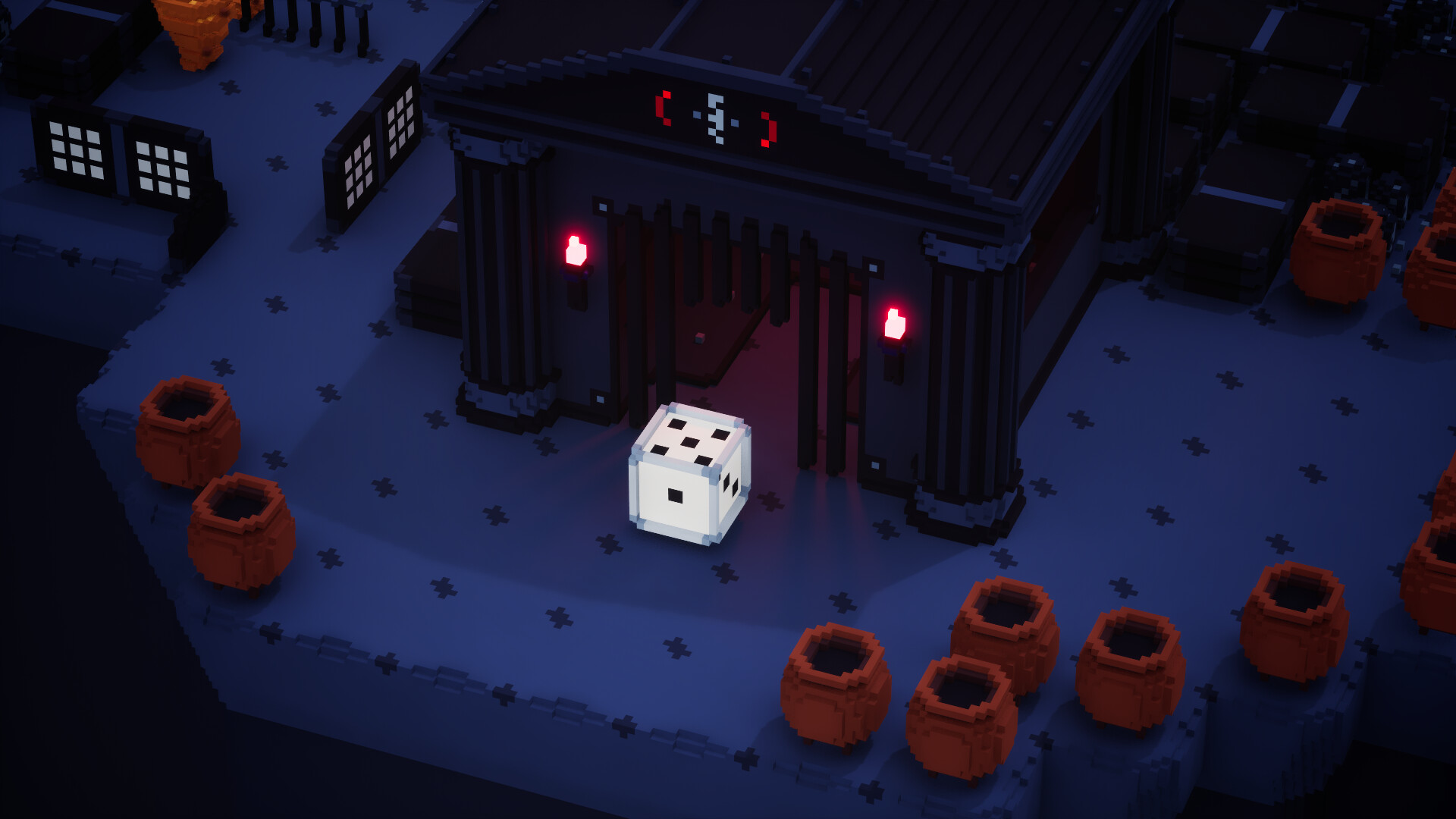 Spellsided - Screenshot 10