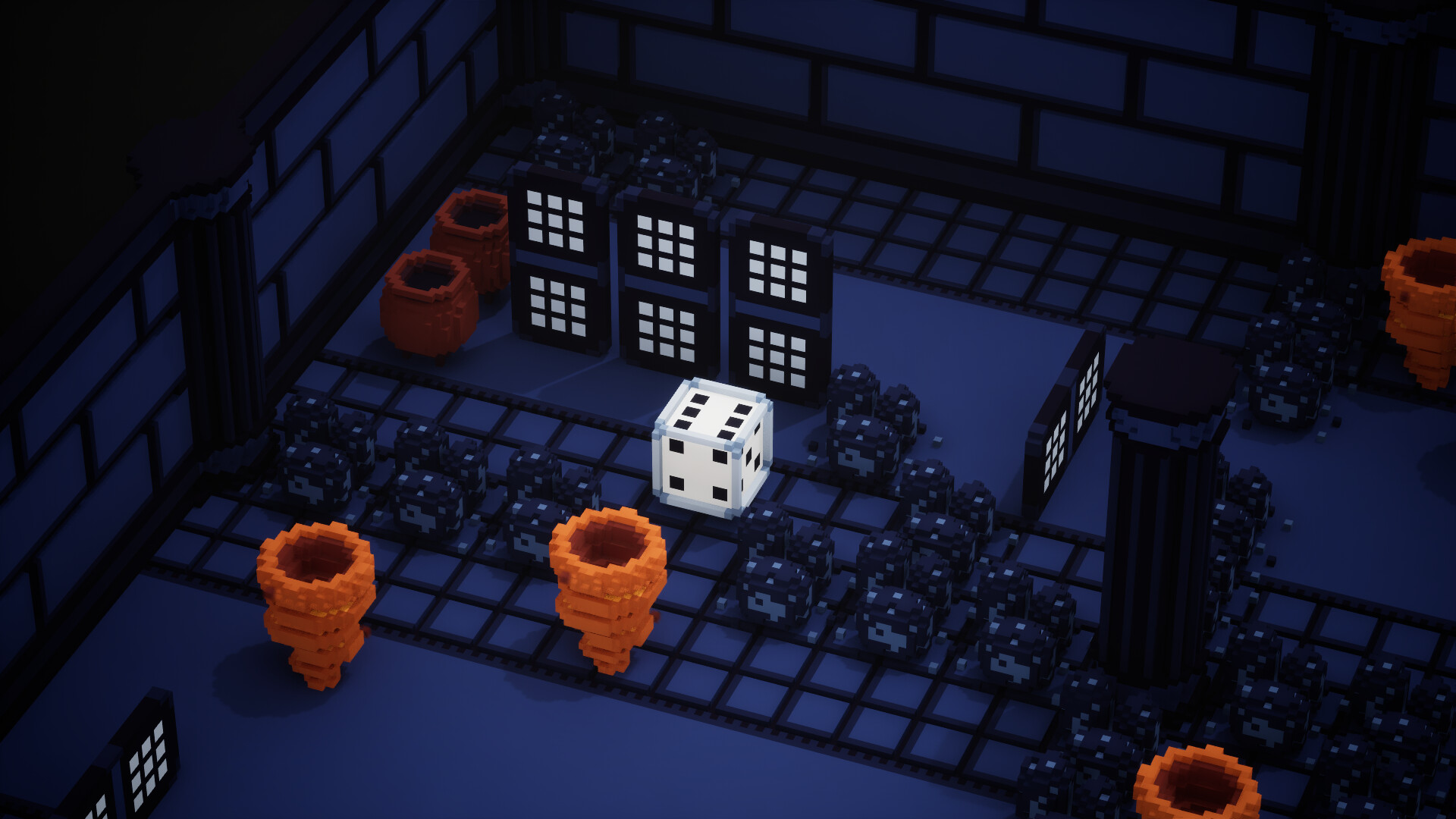 Spellsided - Screenshot 8