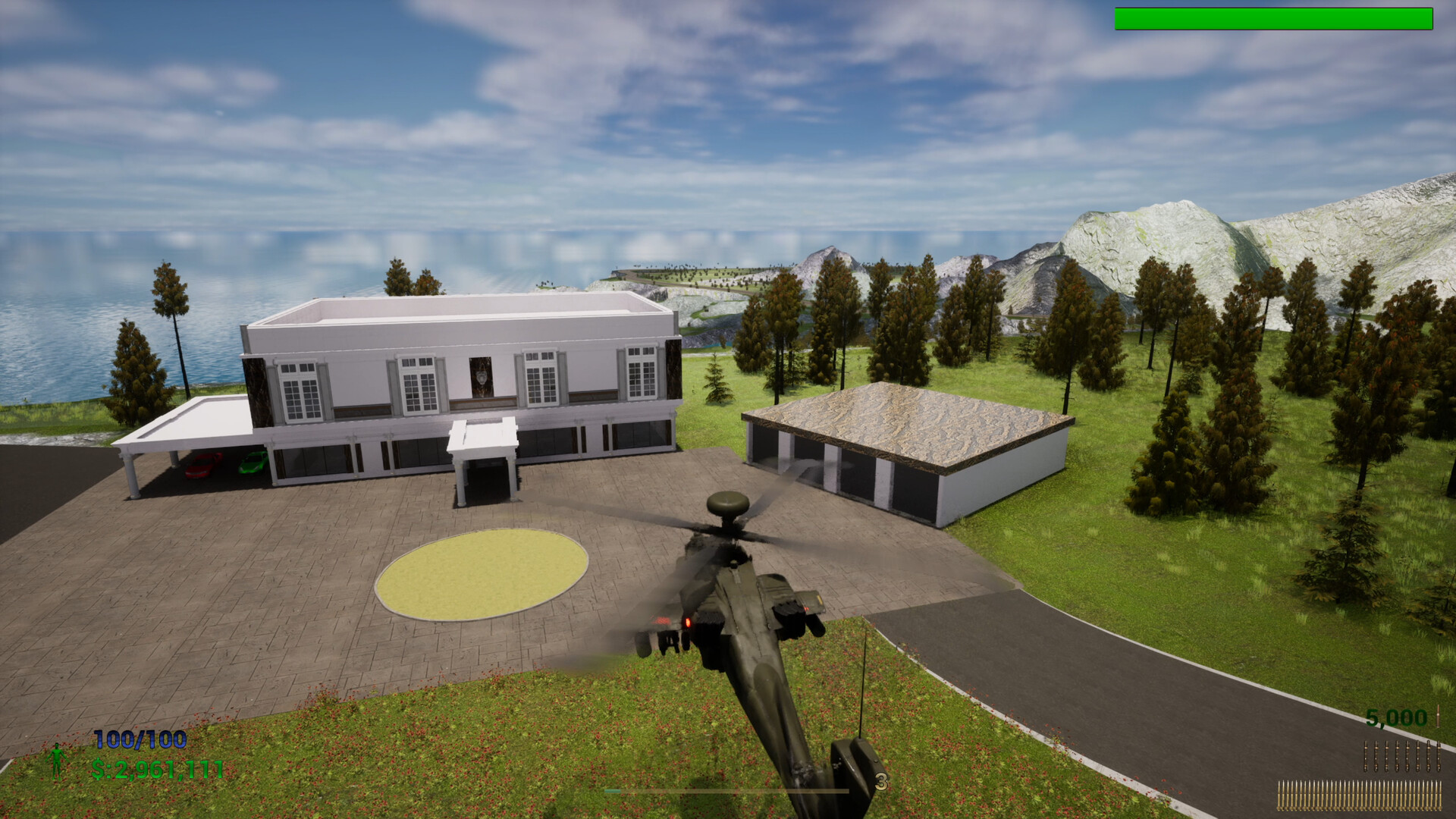 Capital - Screenshot 13