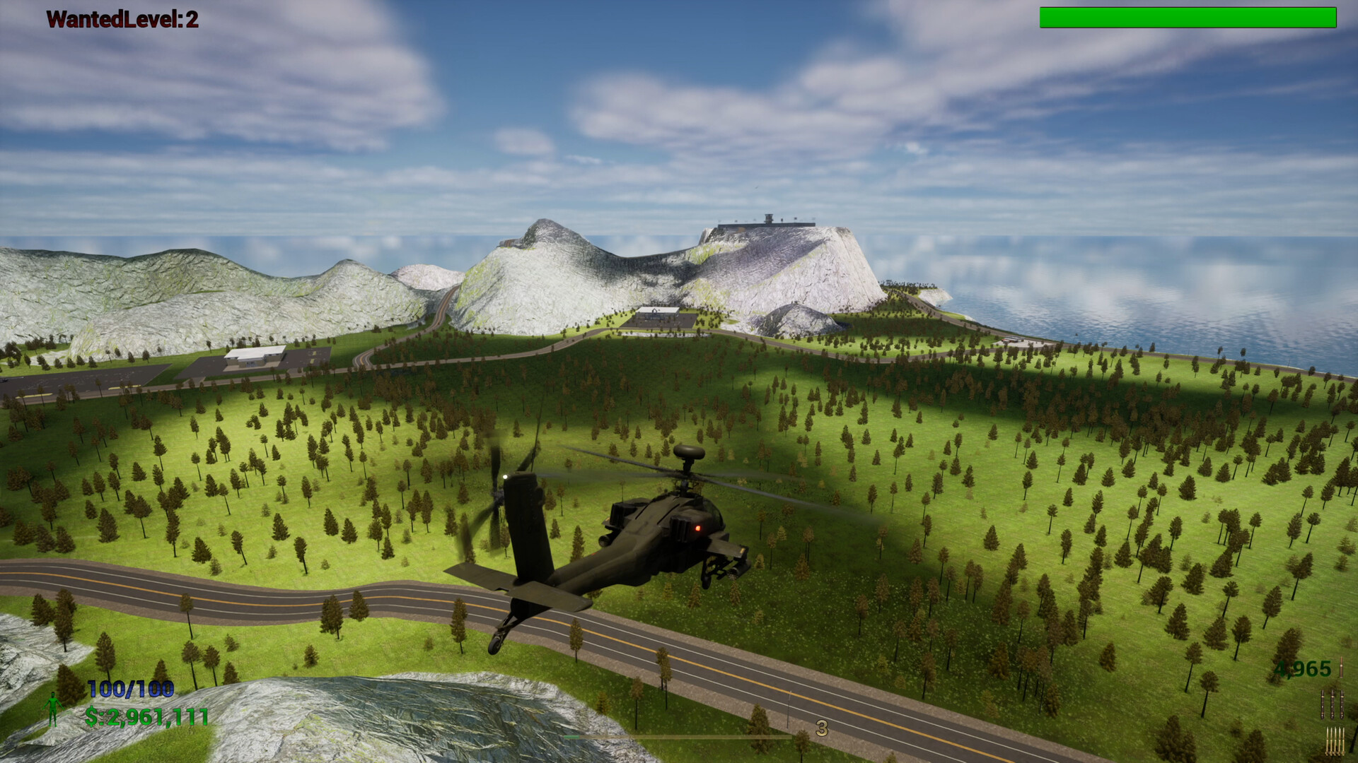 Capital - Screenshot 15