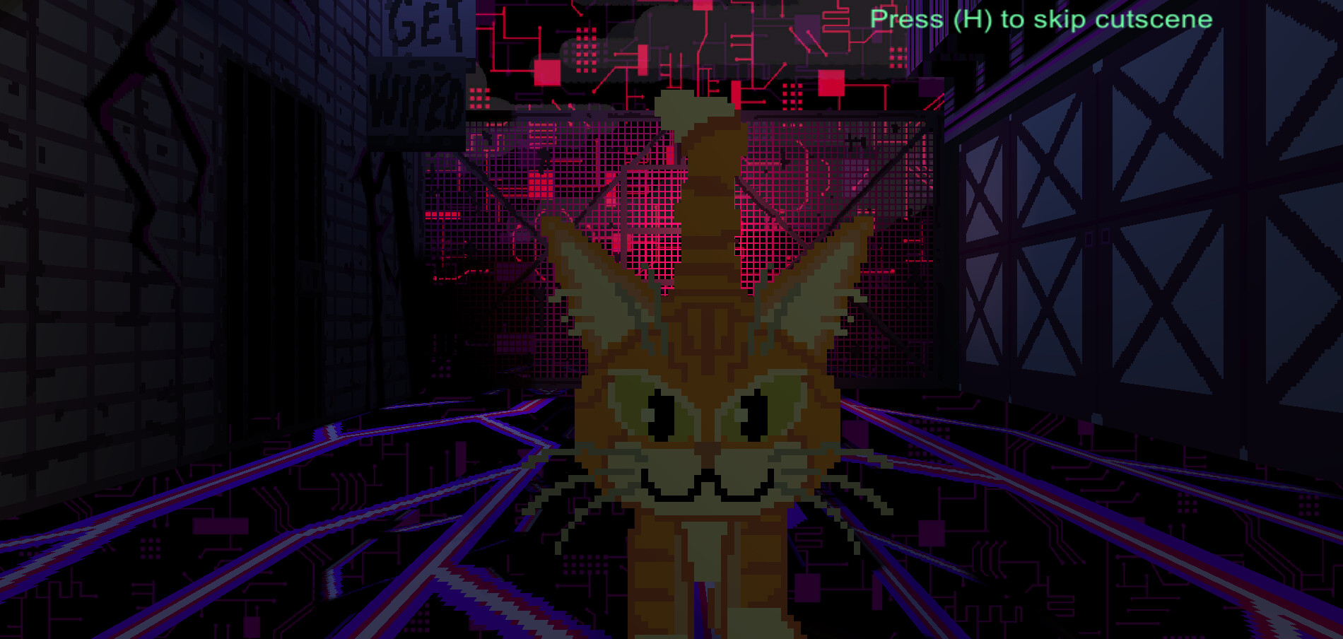 Neo Ha_Bits - Screenshot 4