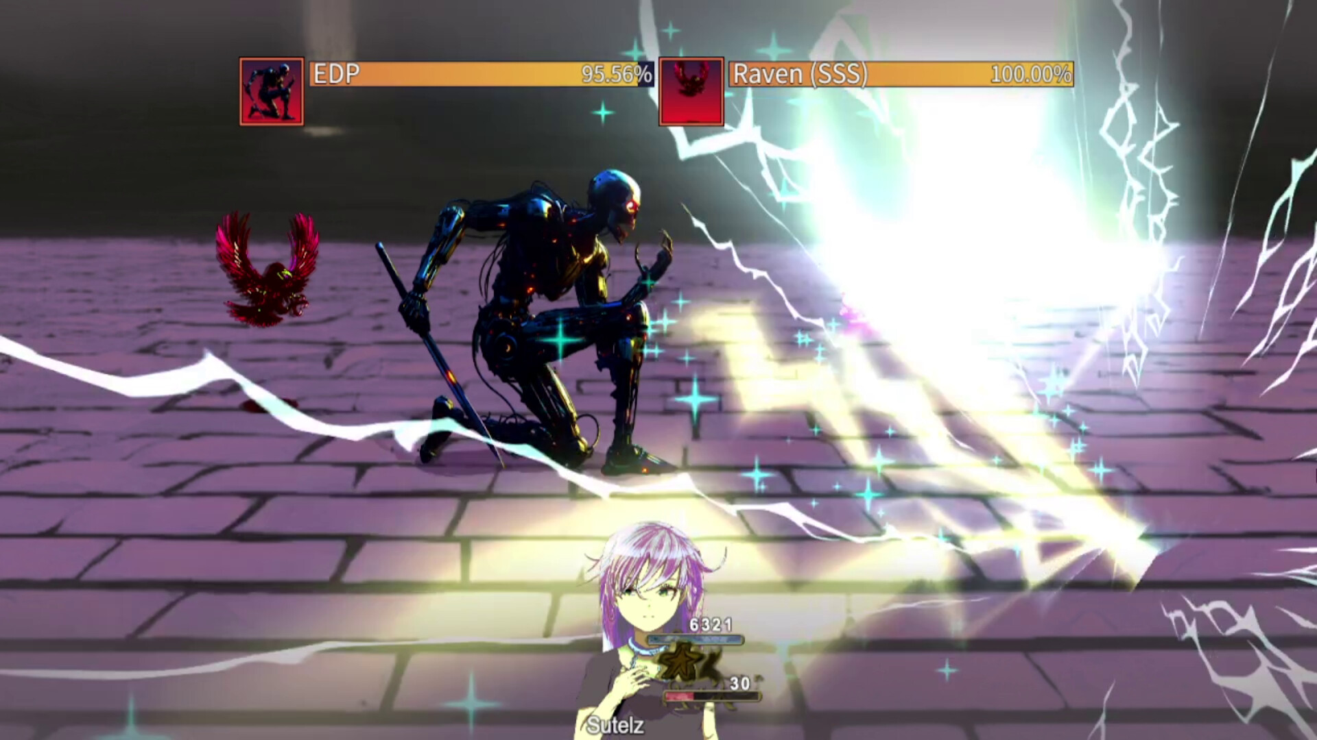 Kimi sae Ireba: Episode Sutelz - Screenshot 8