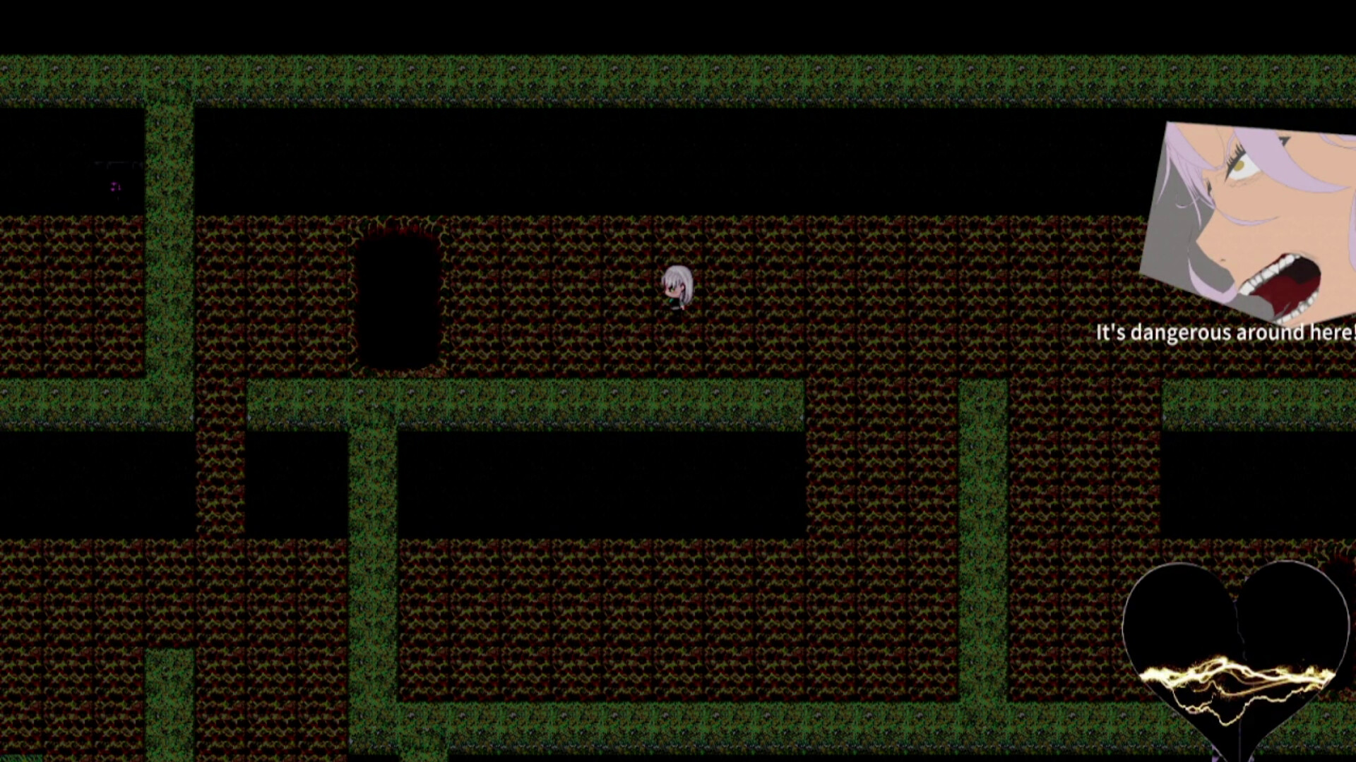 Kimi sae Ireba: Episode Sutelz - Screenshot 6