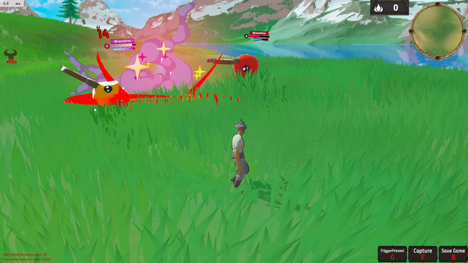 Tchin - Screenshot 5