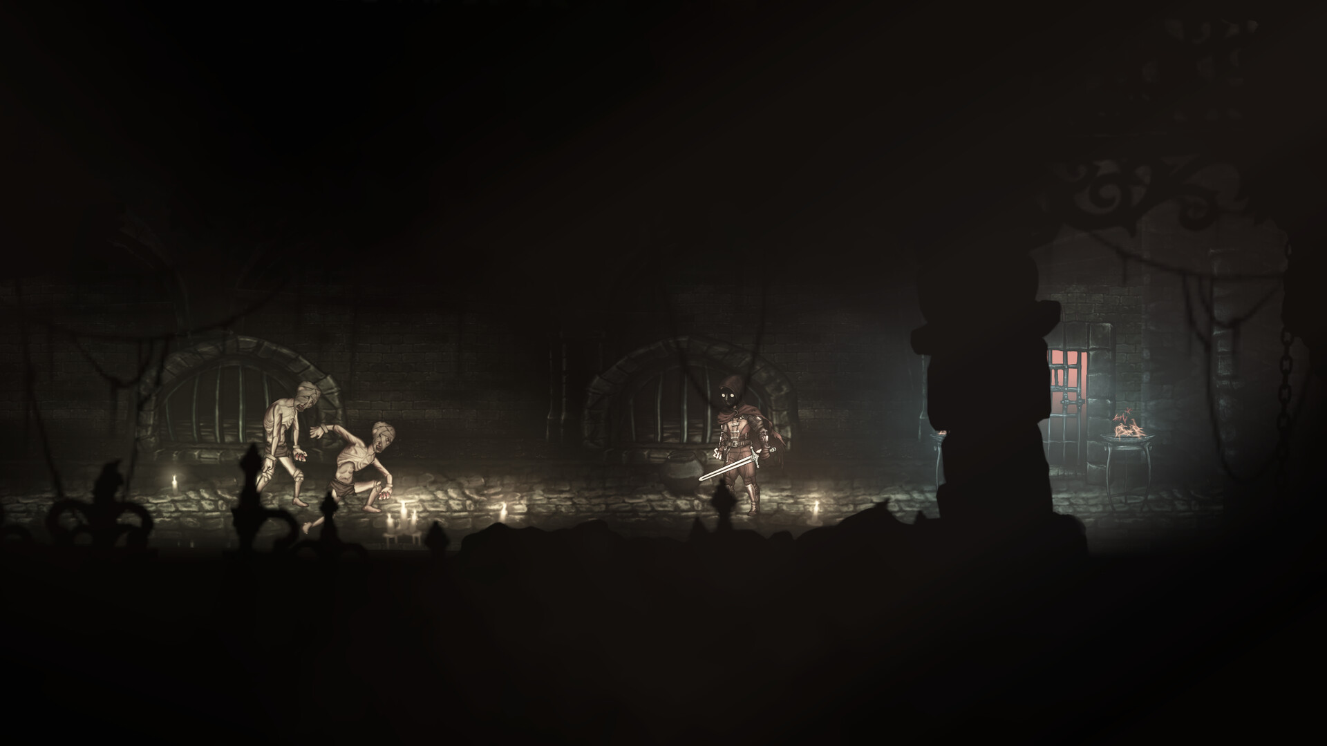 Lumen Inferius - Screenshot 2