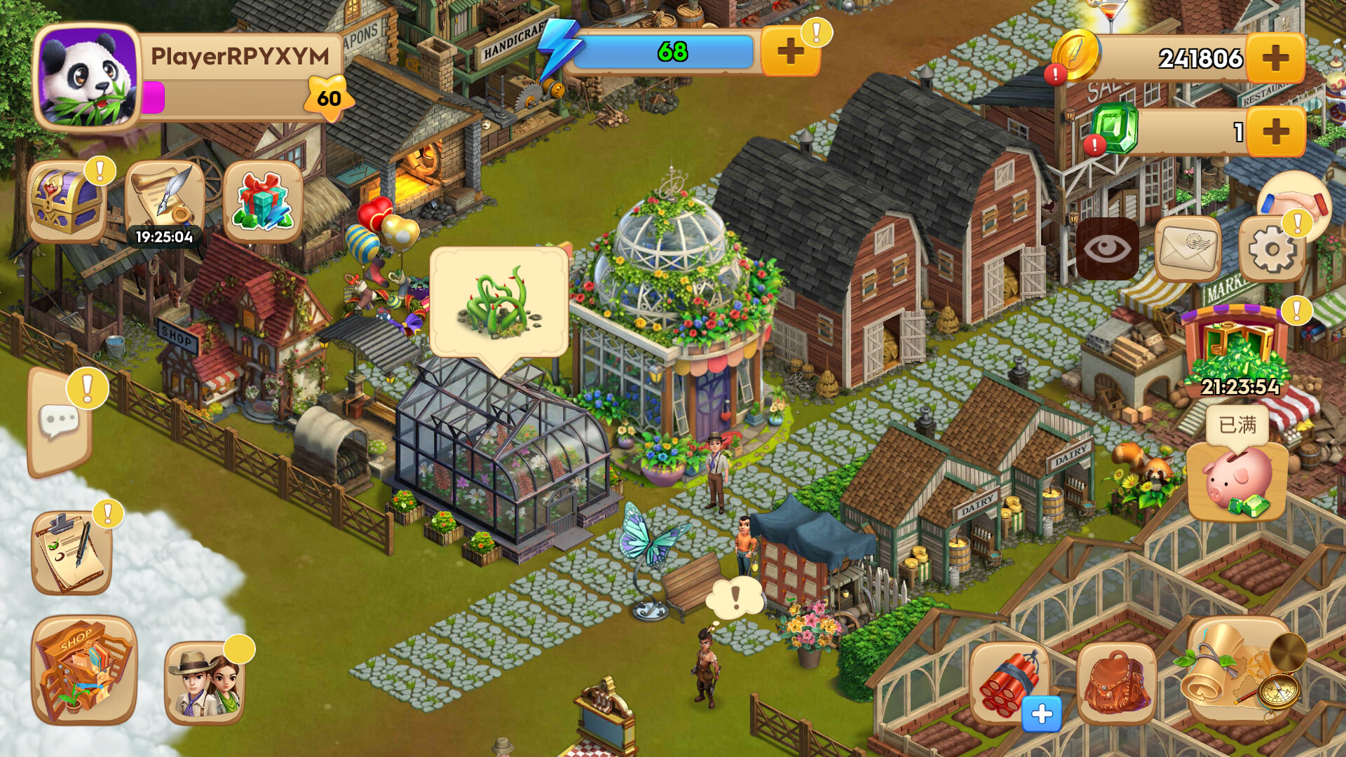 California Escapades - Screenshot 5