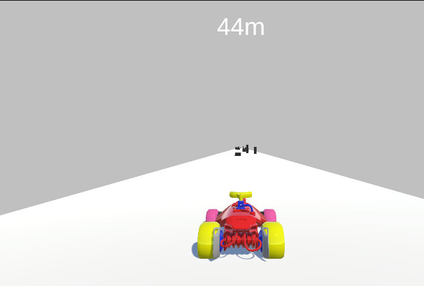 Whiskers - Screenshot 2