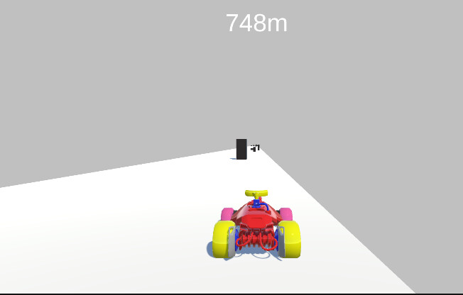 Whiskers - Screenshot 1