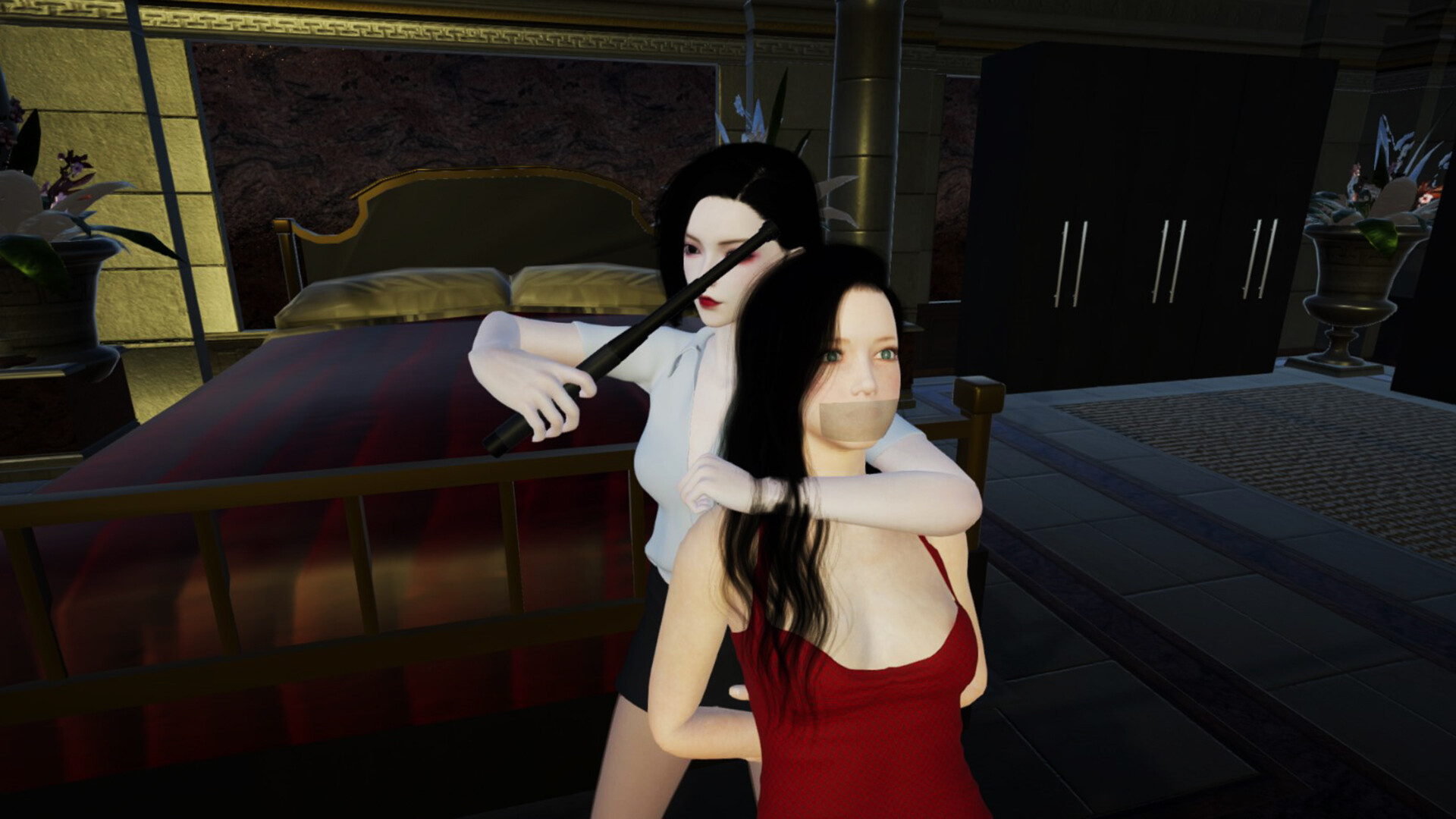 Pretty Agent - Screenshot 5