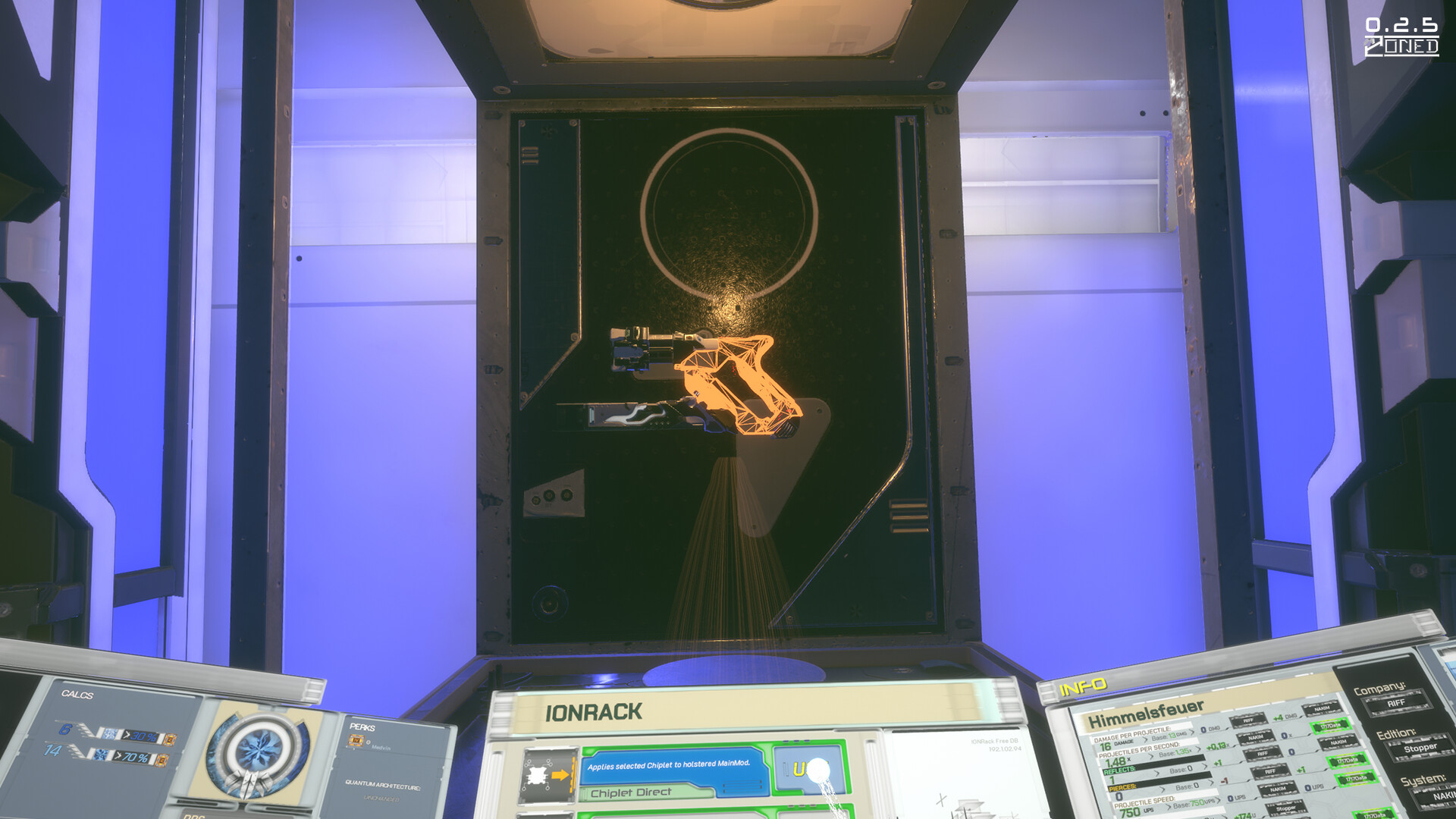 Zoned - Screenshot 10