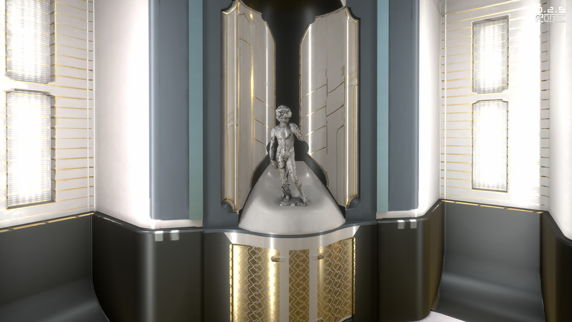 Zoned - Screenshot 11