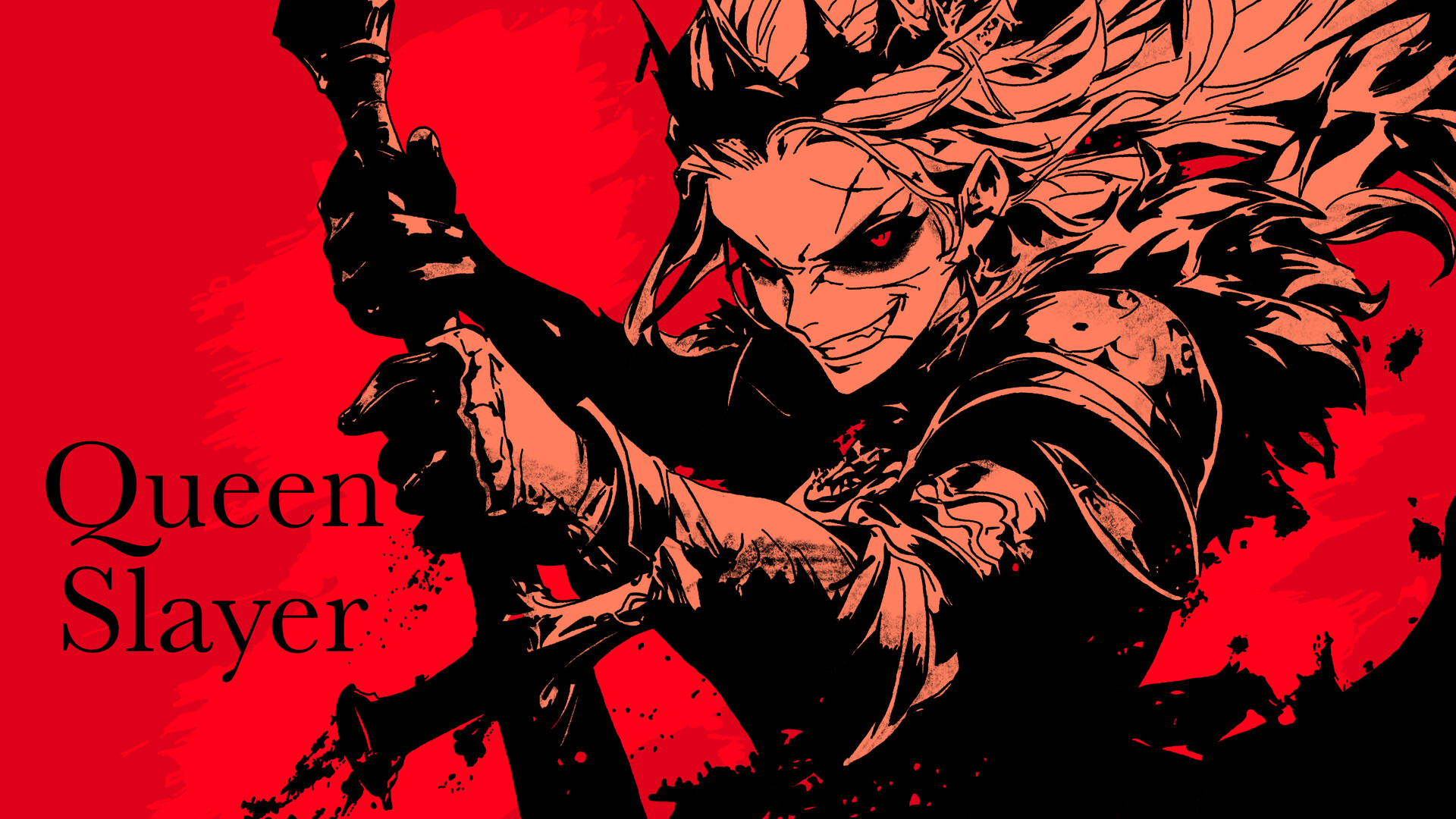 Queen Slayer - Screenshot 6