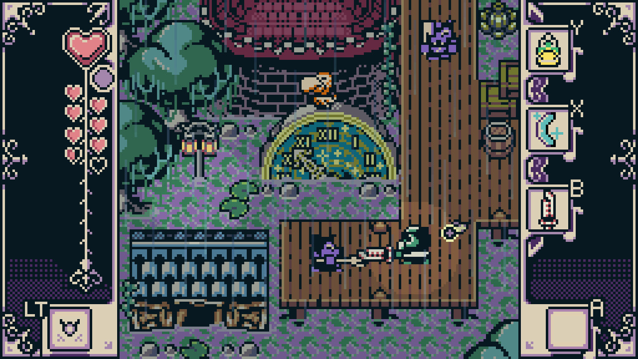 Isle of Reveries - Screenshot 4