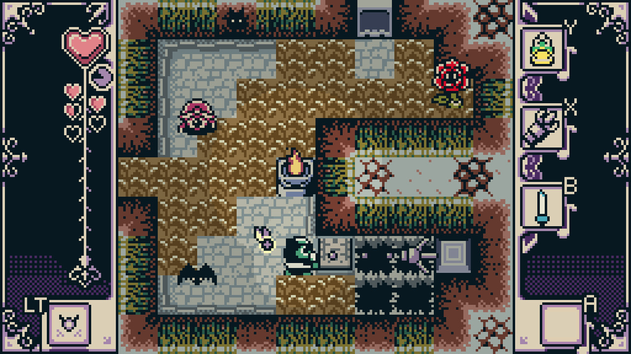 Isle of Reveries - Screenshot 3