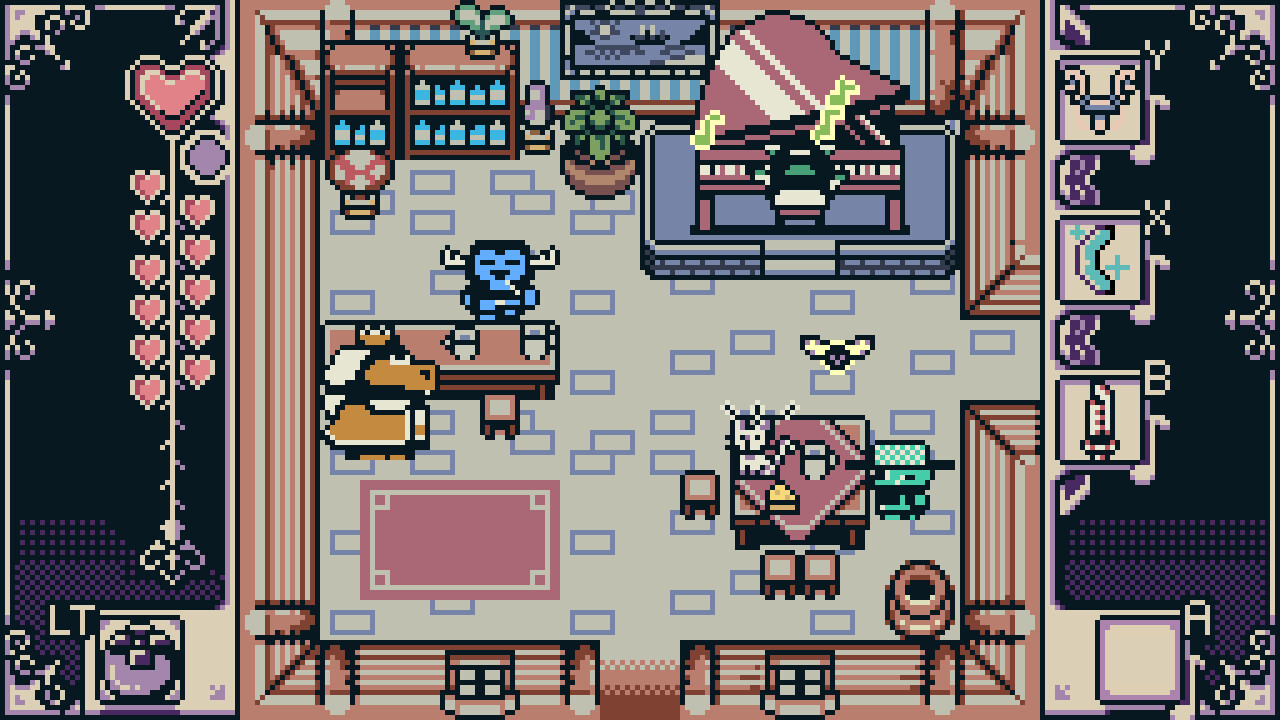 Isle of Reveries - Screenshot 6