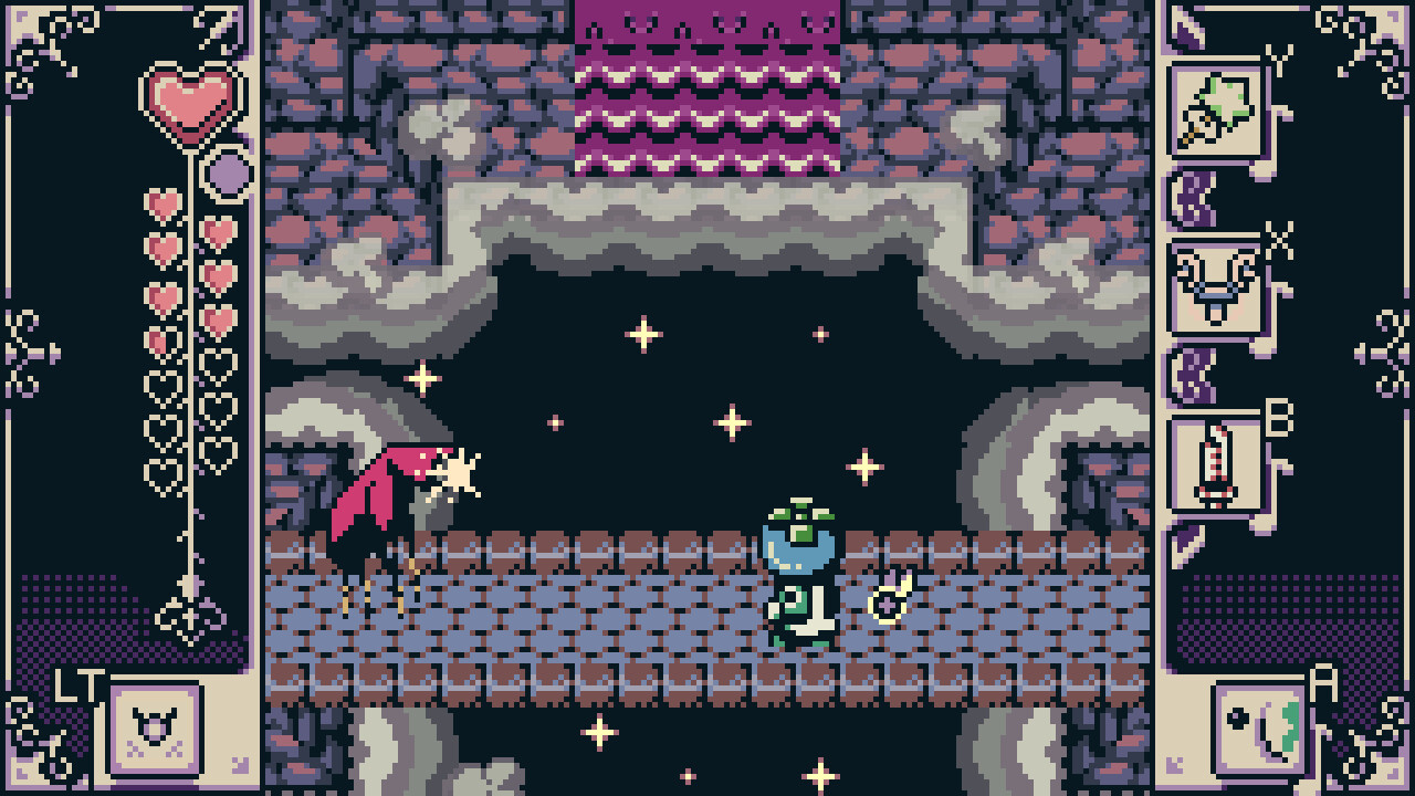 Isle of Reveries - Screenshot 5