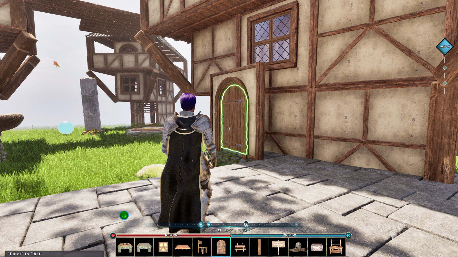 DreamWorld - Screenshot 12